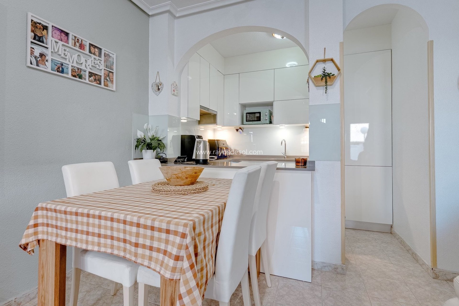 Reventa - Casa - Orihuela Costa - Playa Flamenca