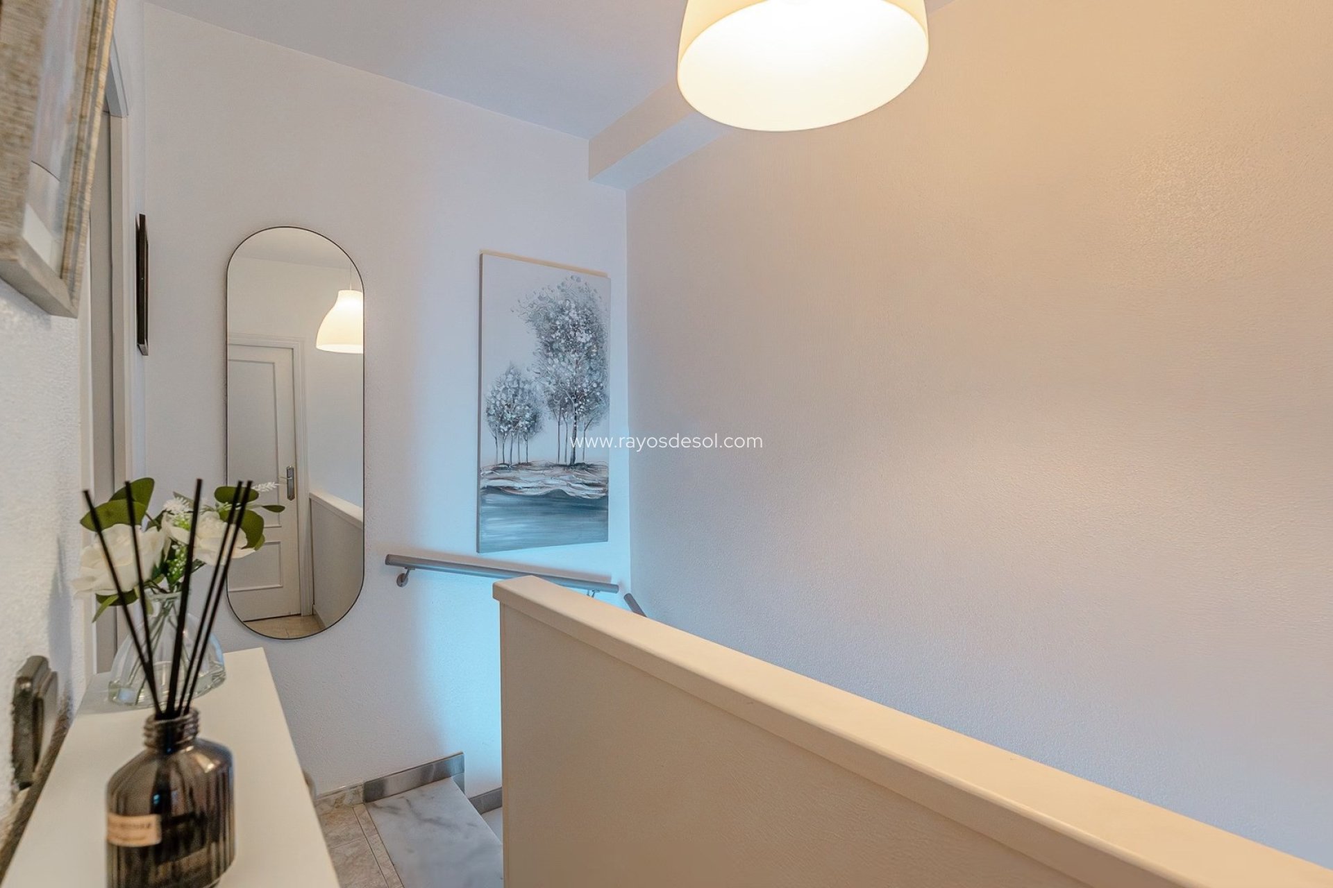 Reventa - Casa - Orihuela Costa - Playa Flamenca