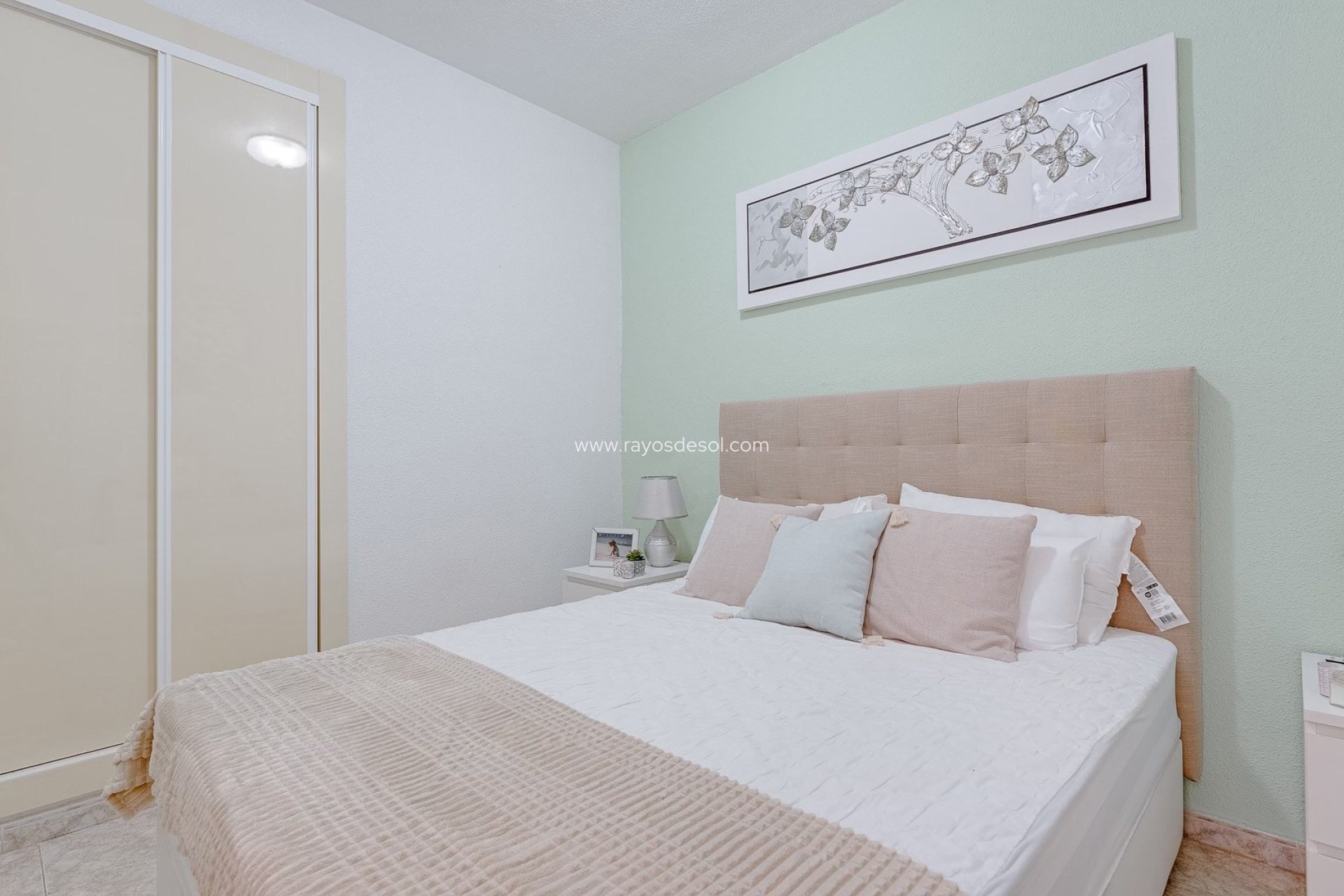 Reventa - Casa - Orihuela Costa - Playa Flamenca