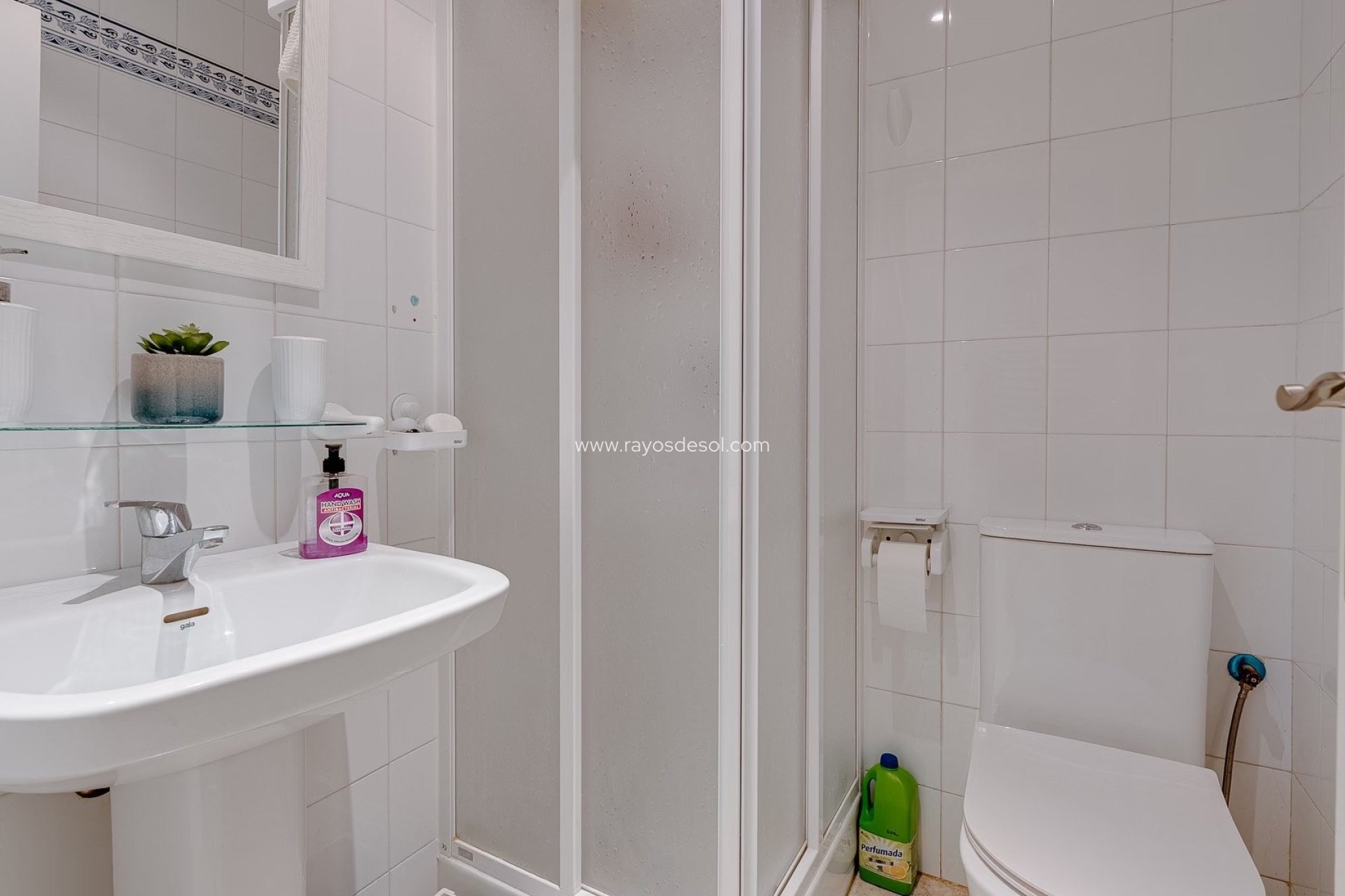 Reventa - Casa - Orihuela Costa - Playa Flamenca