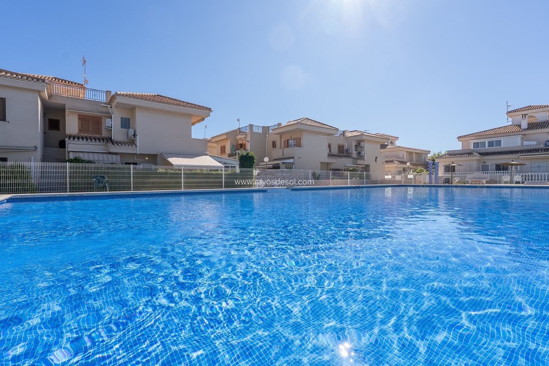 Reventa - Casa - Orihuela Costa - Playa Flamenca