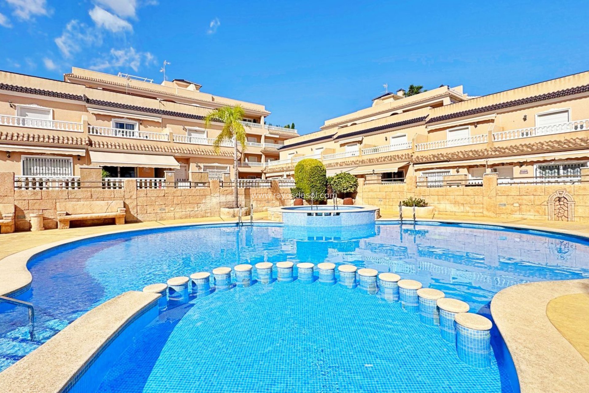 Reventa - Casa - Orihuela Costa - Villamartín