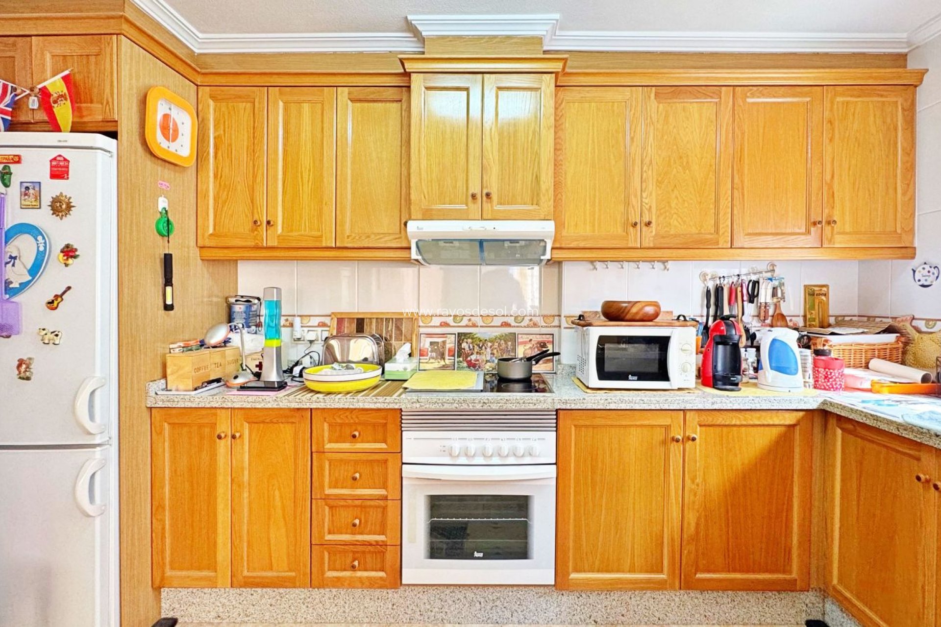 Reventa - Casa - Orihuela Costa - Villamartín