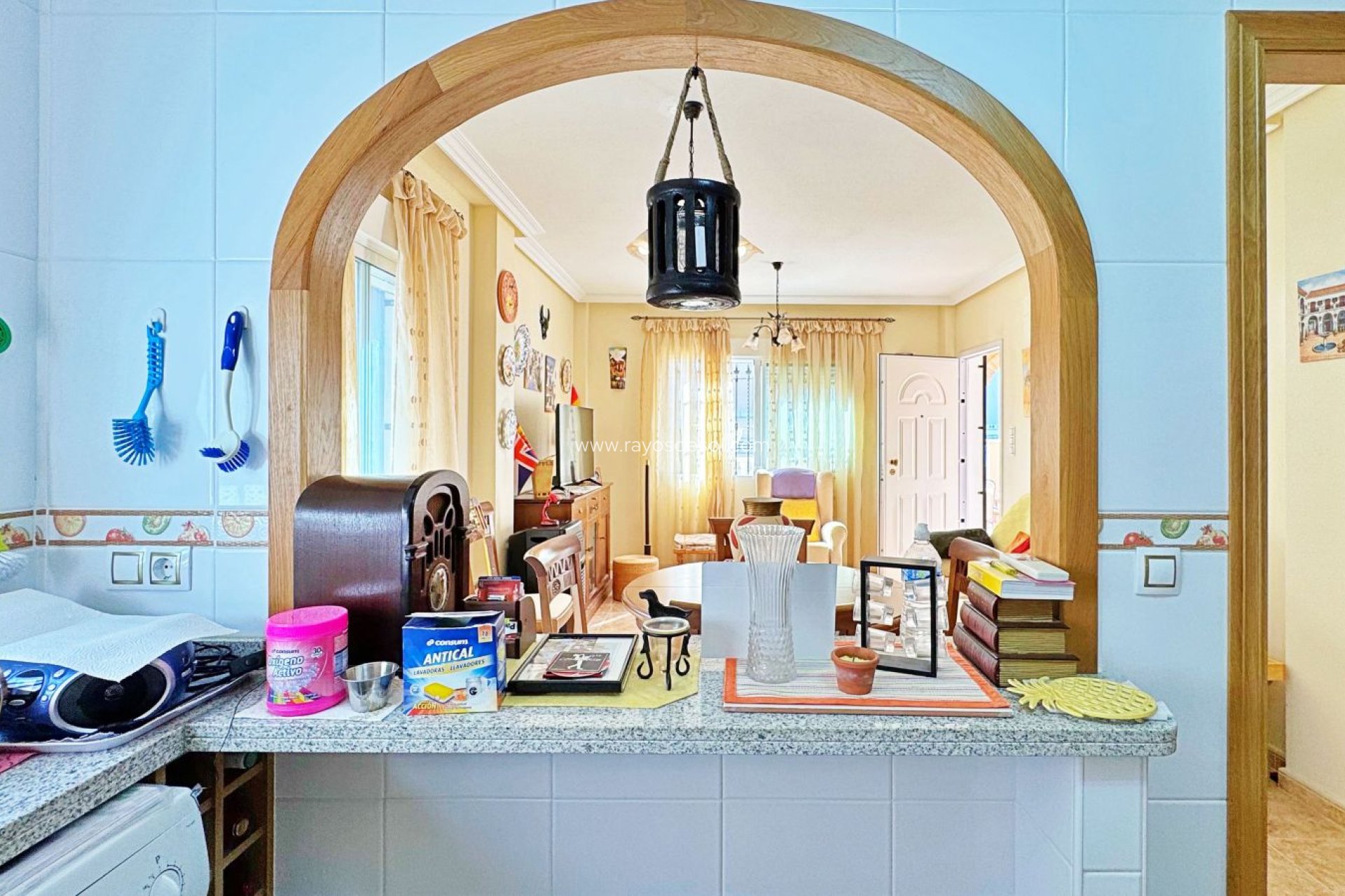 Reventa - Casa - Orihuela Costa - Villamartín