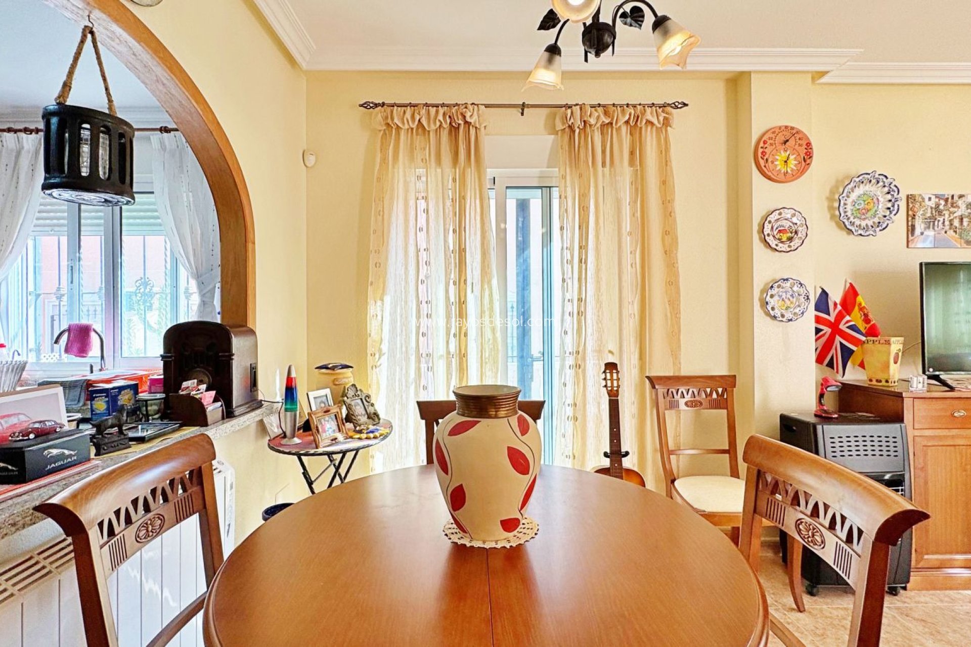 Reventa - Casa - Orihuela Costa - Villamartín