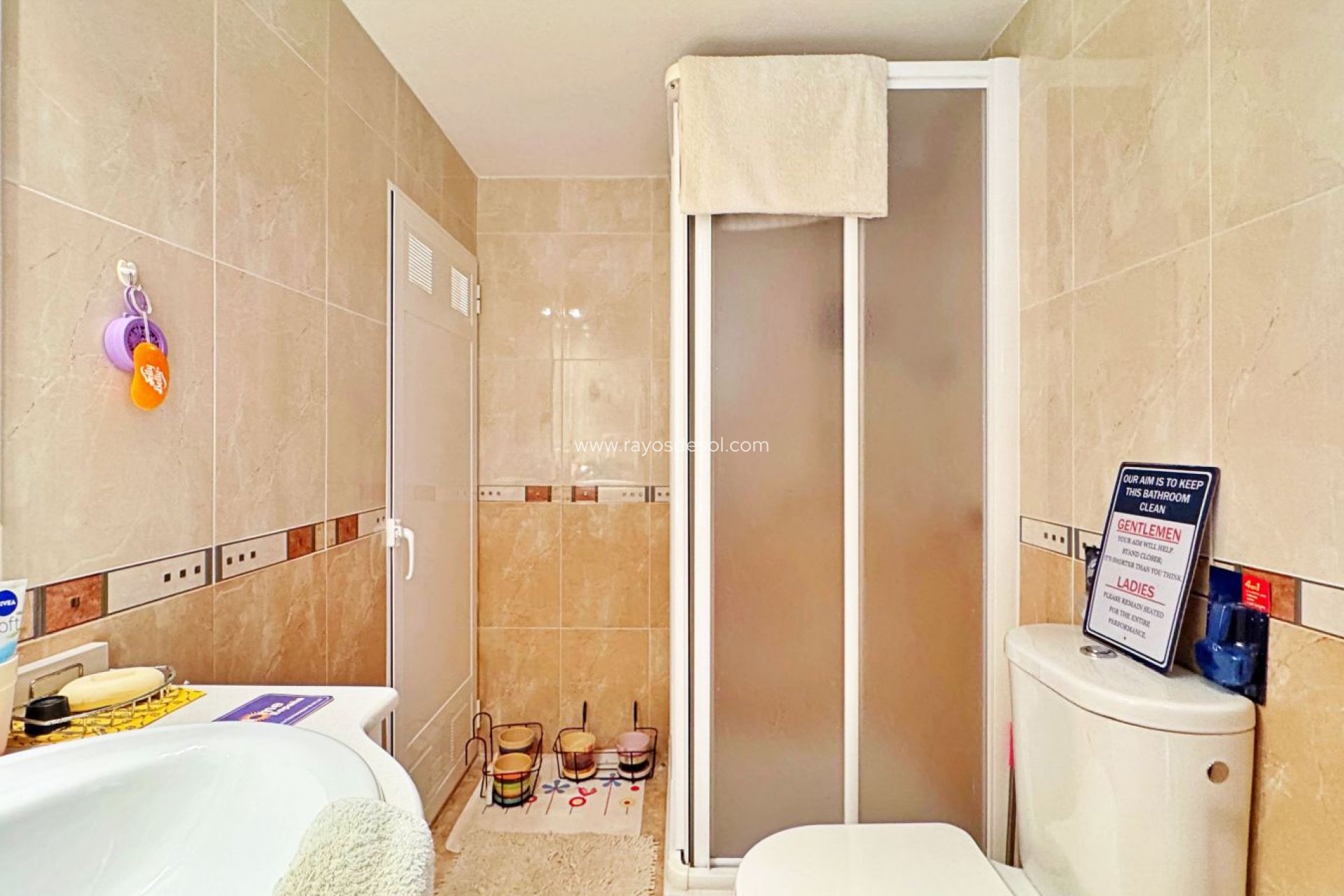 Reventa - Casa - Orihuela Costa - Villamartín