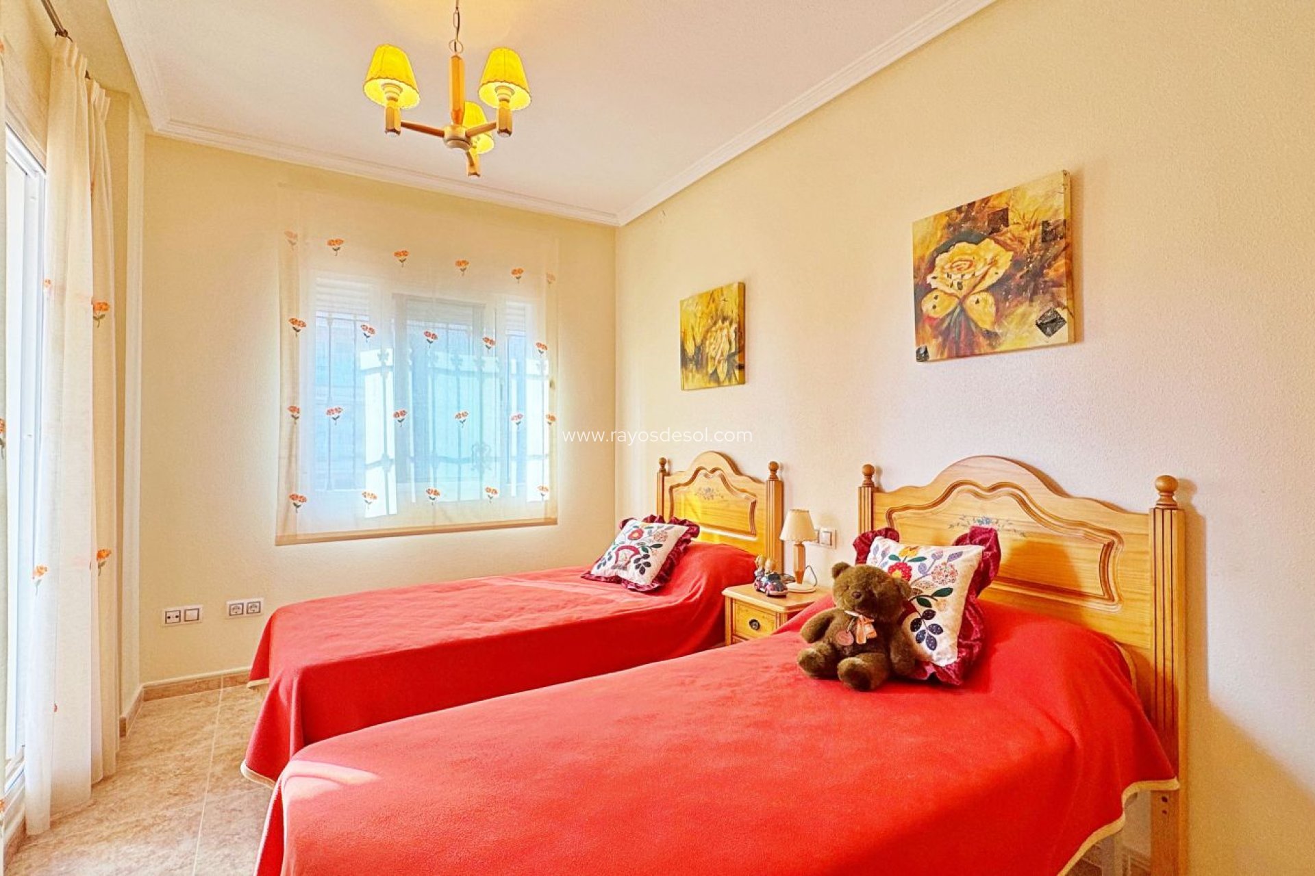 Reventa - Casa - Orihuela Costa - Villamartín