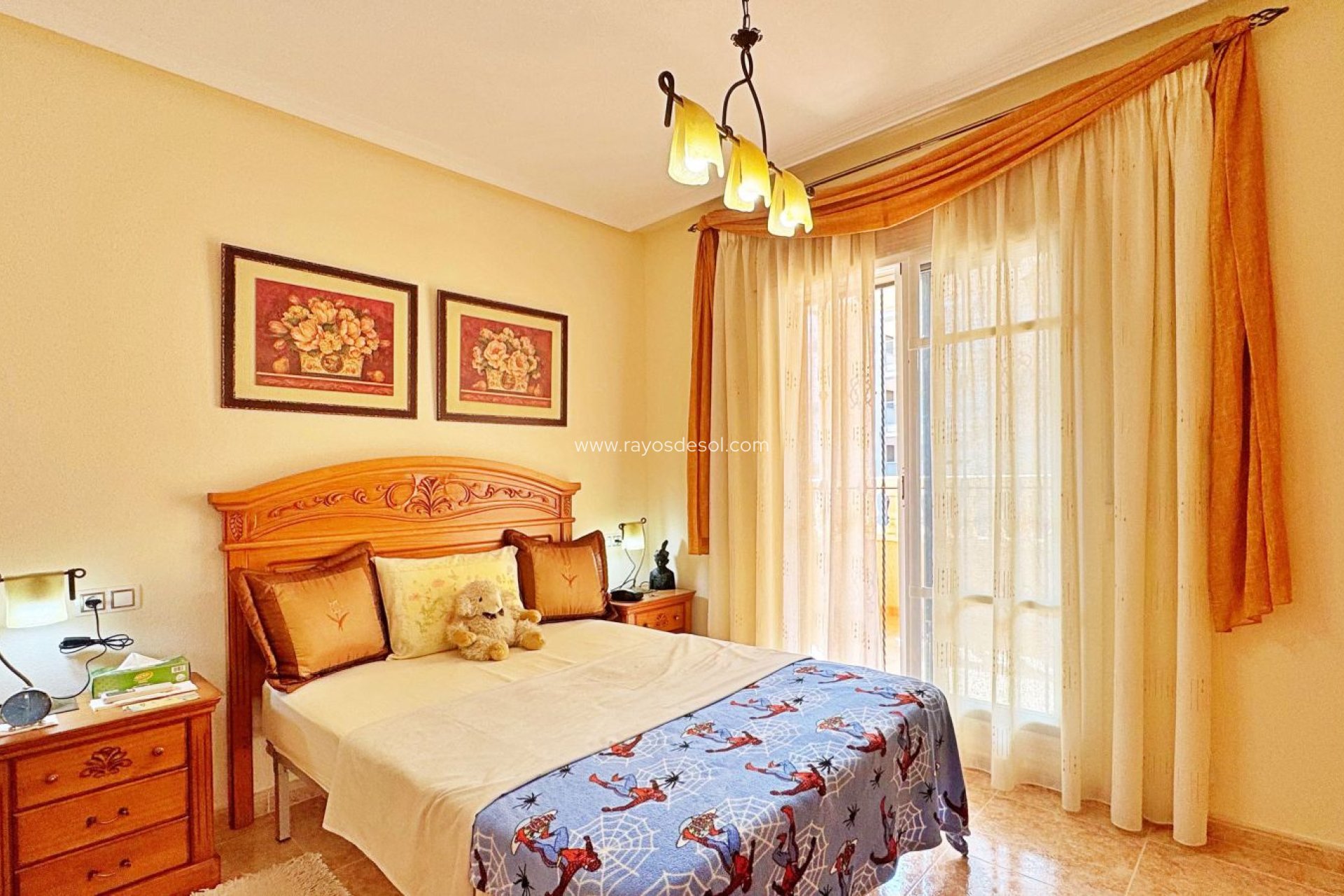 Reventa - Casa - Orihuela Costa - Villamartín