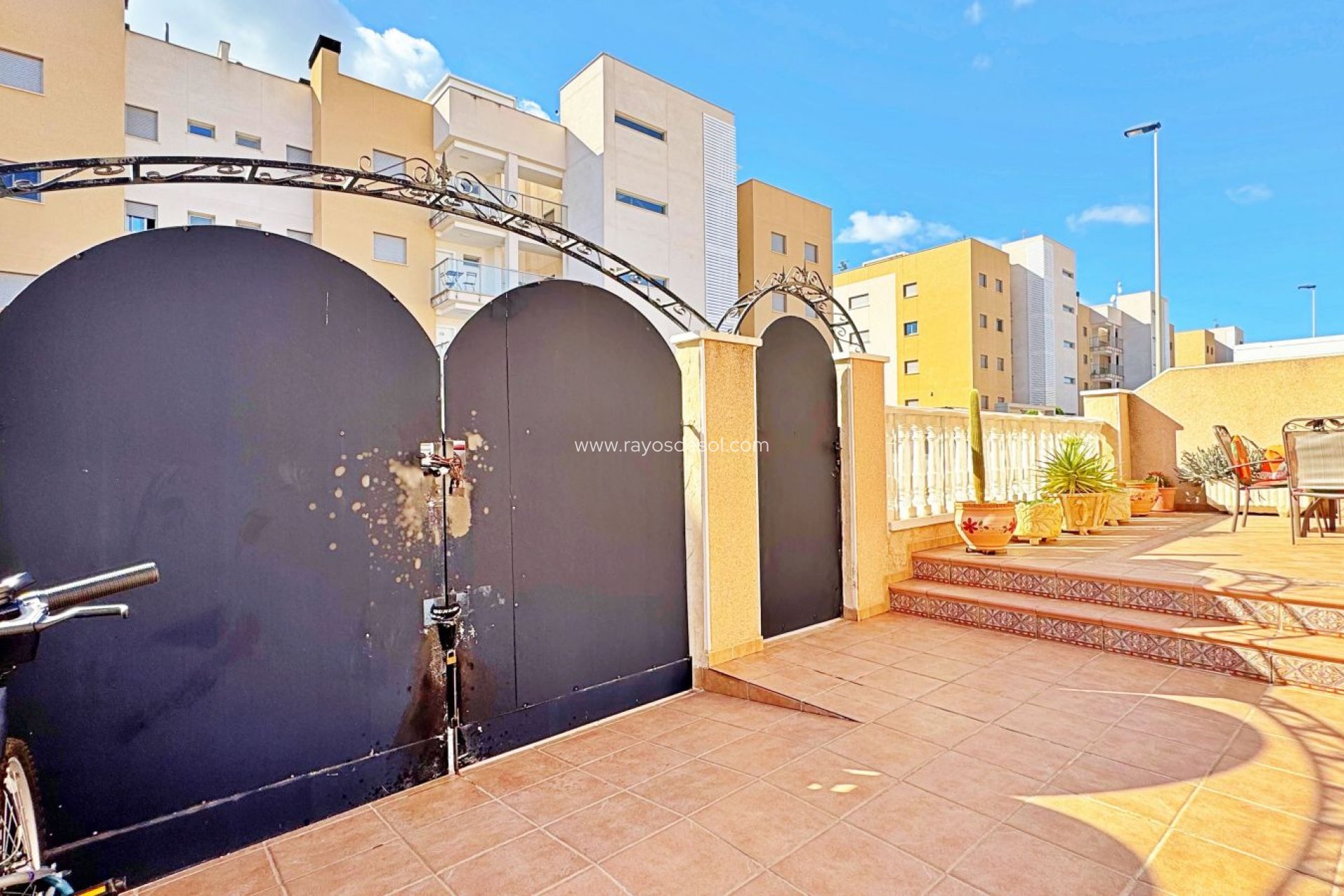 Reventa - Casa - Orihuela Costa - Villamartín