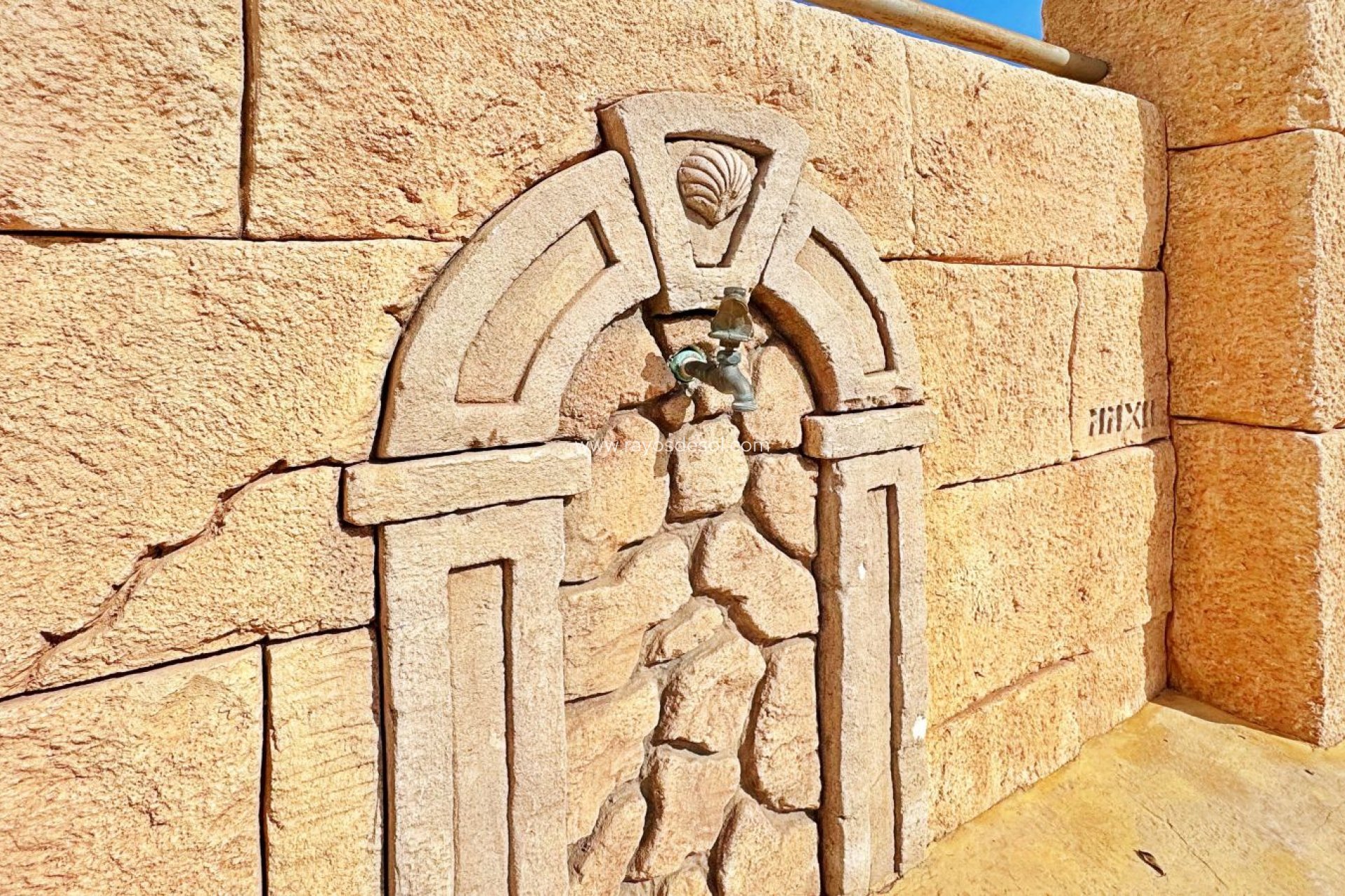 Reventa - Casa - Orihuela Costa - Villamartín