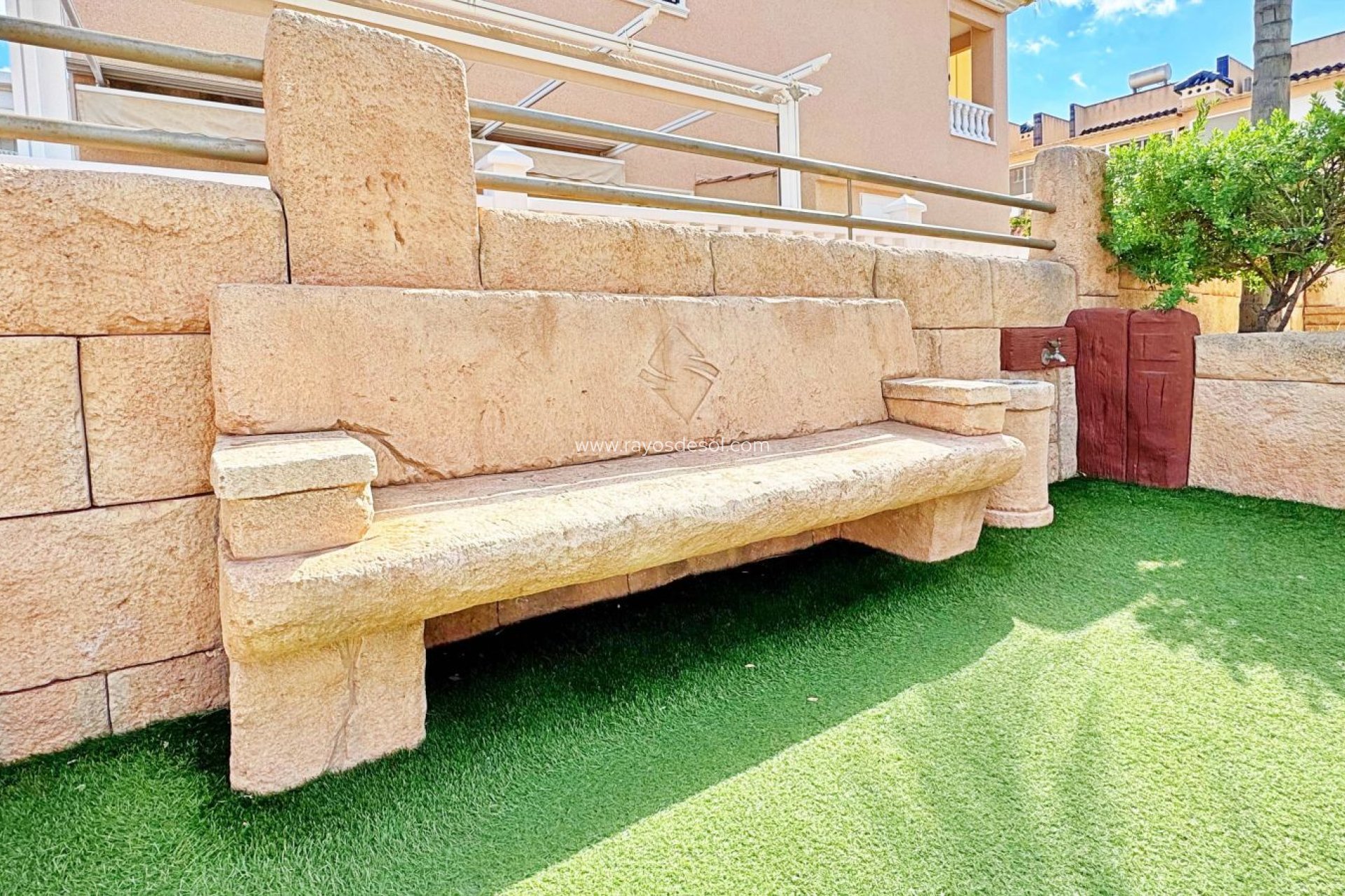 Reventa - Casa - Orihuela Costa - Villamartín