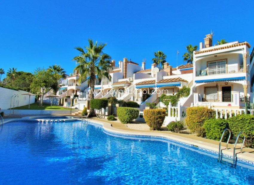 Reventa - Casa - Orihuela Costa - Villamartín