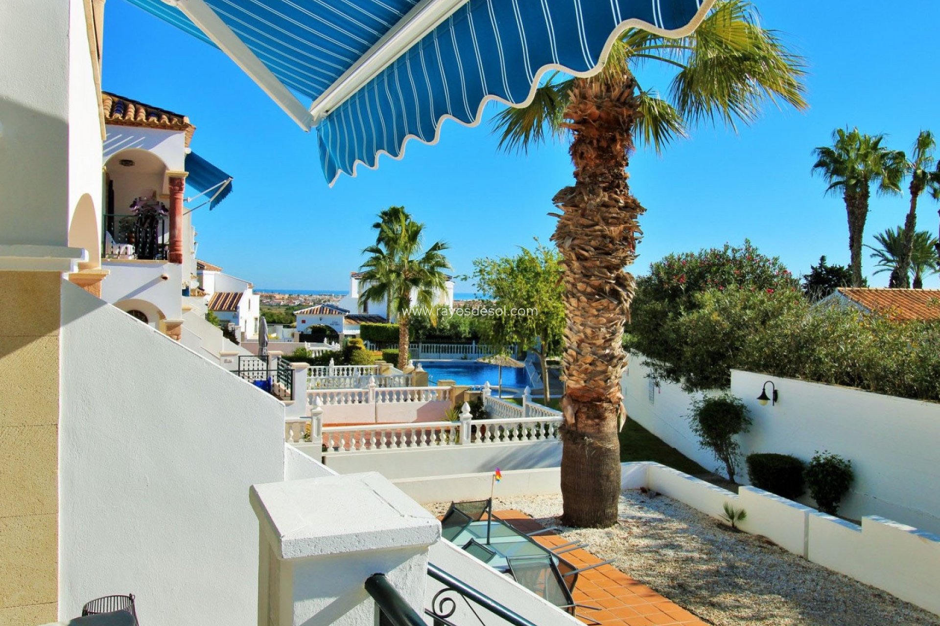 Reventa - Casa - Orihuela Costa - Villamartín