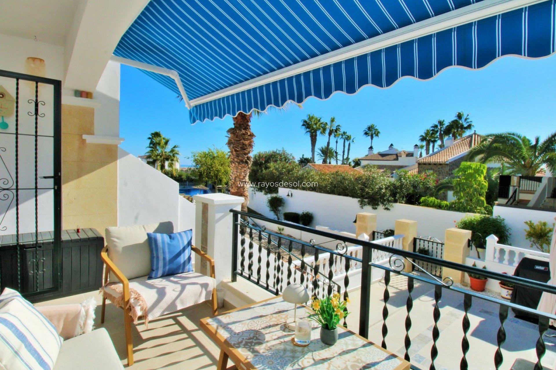 Reventa - Casa - Orihuela Costa - Villamartín