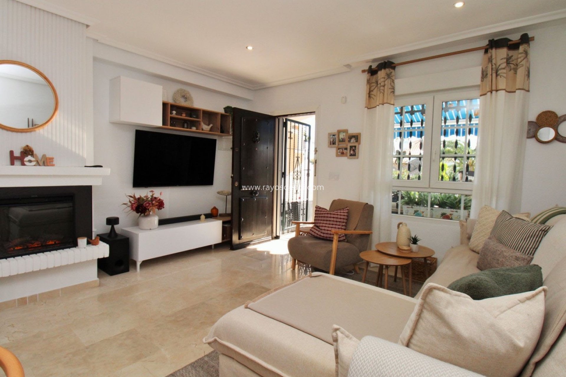Reventa - Casa - Orihuela Costa - Villamartín