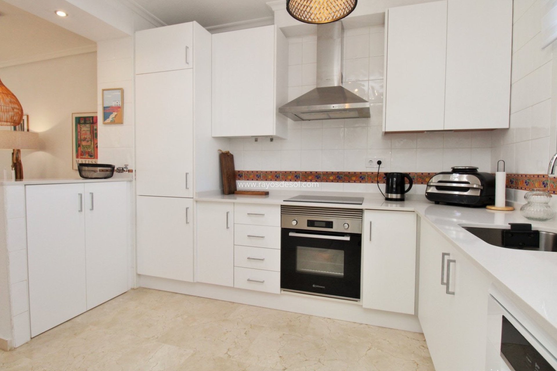 Reventa - Casa - Orihuela Costa - Villamartín