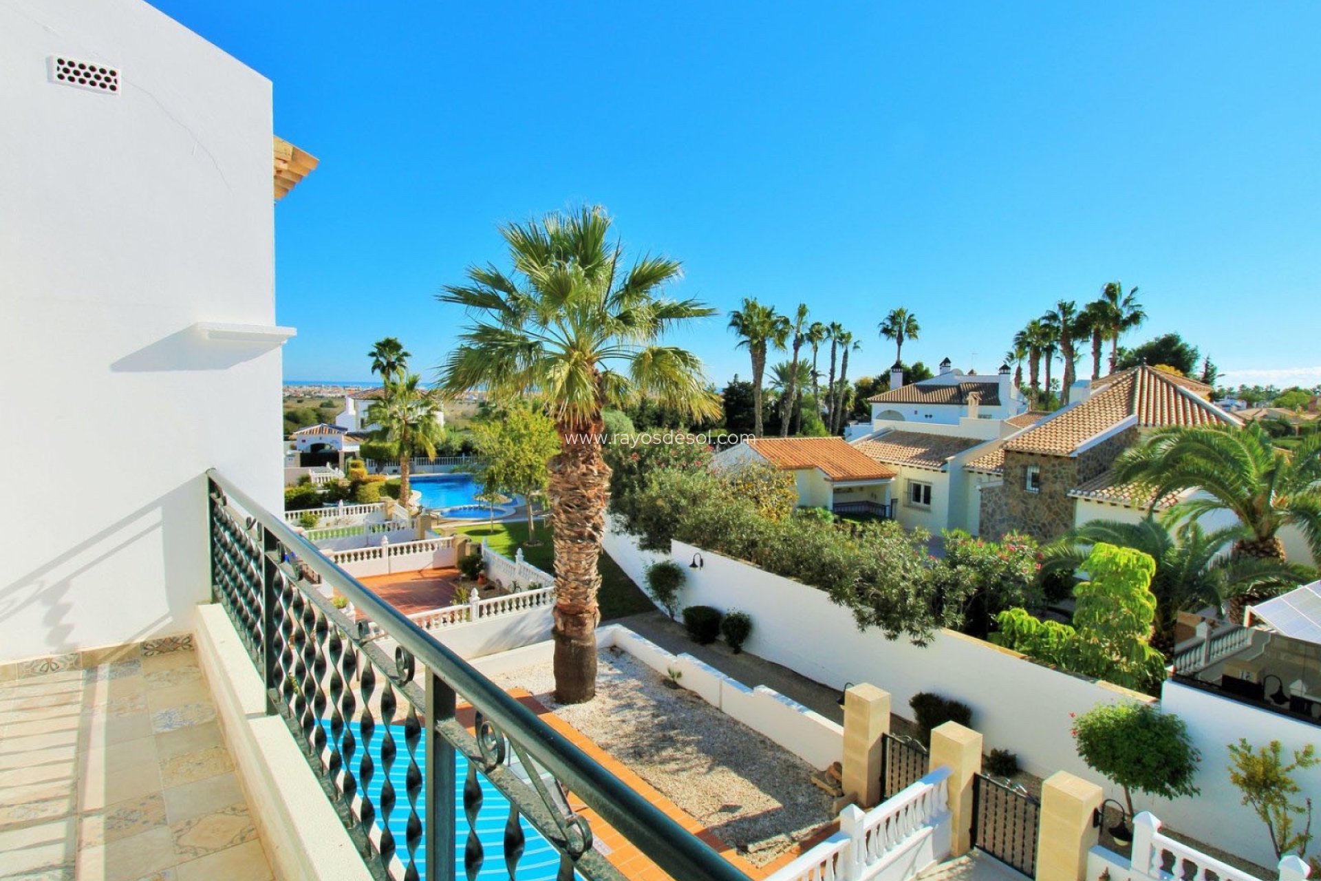 Reventa - Casa - Orihuela Costa - Villamartín