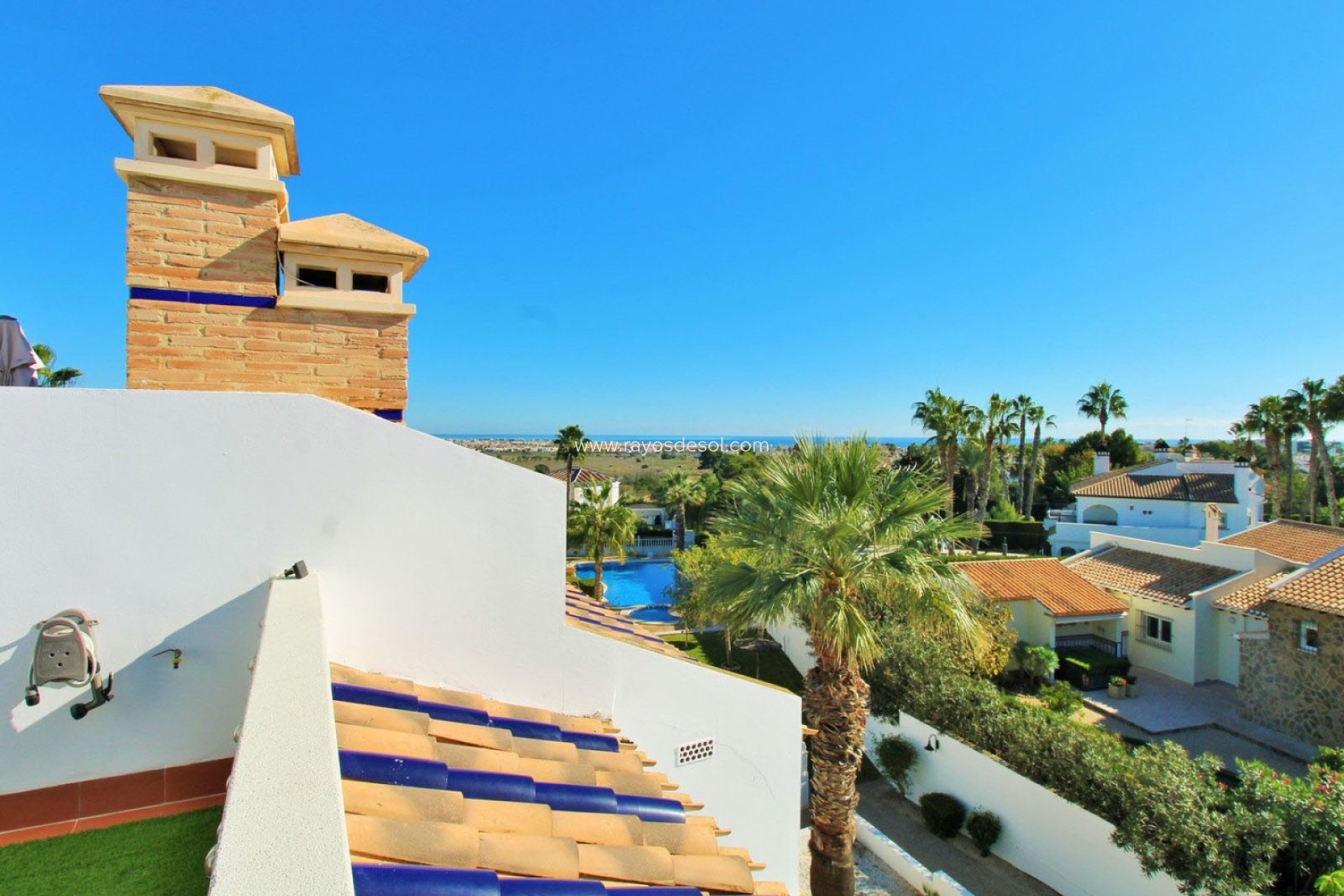 Reventa - Casa - Orihuela Costa - Villamartín