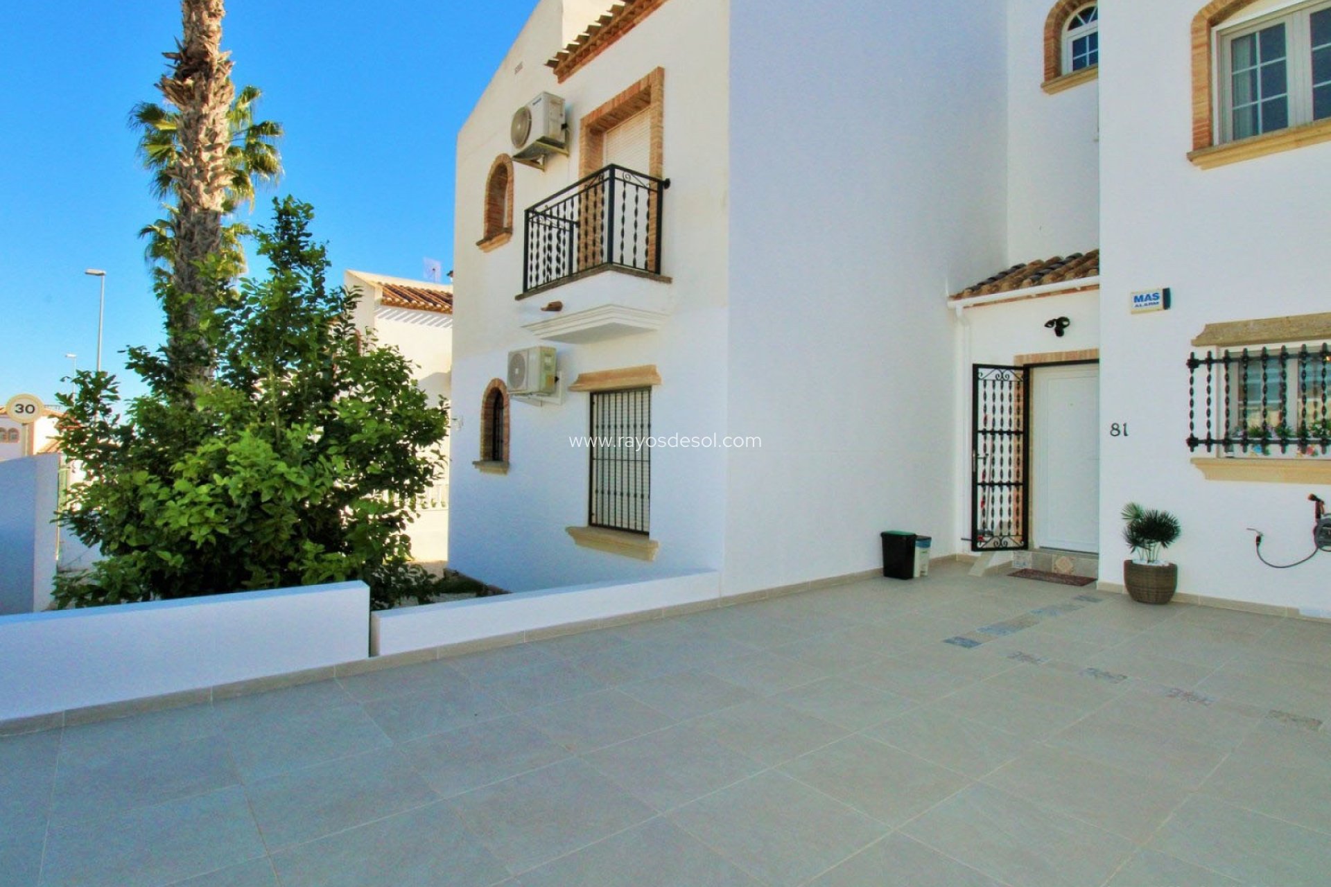 Reventa - Casa - Orihuela Costa - Villamartín