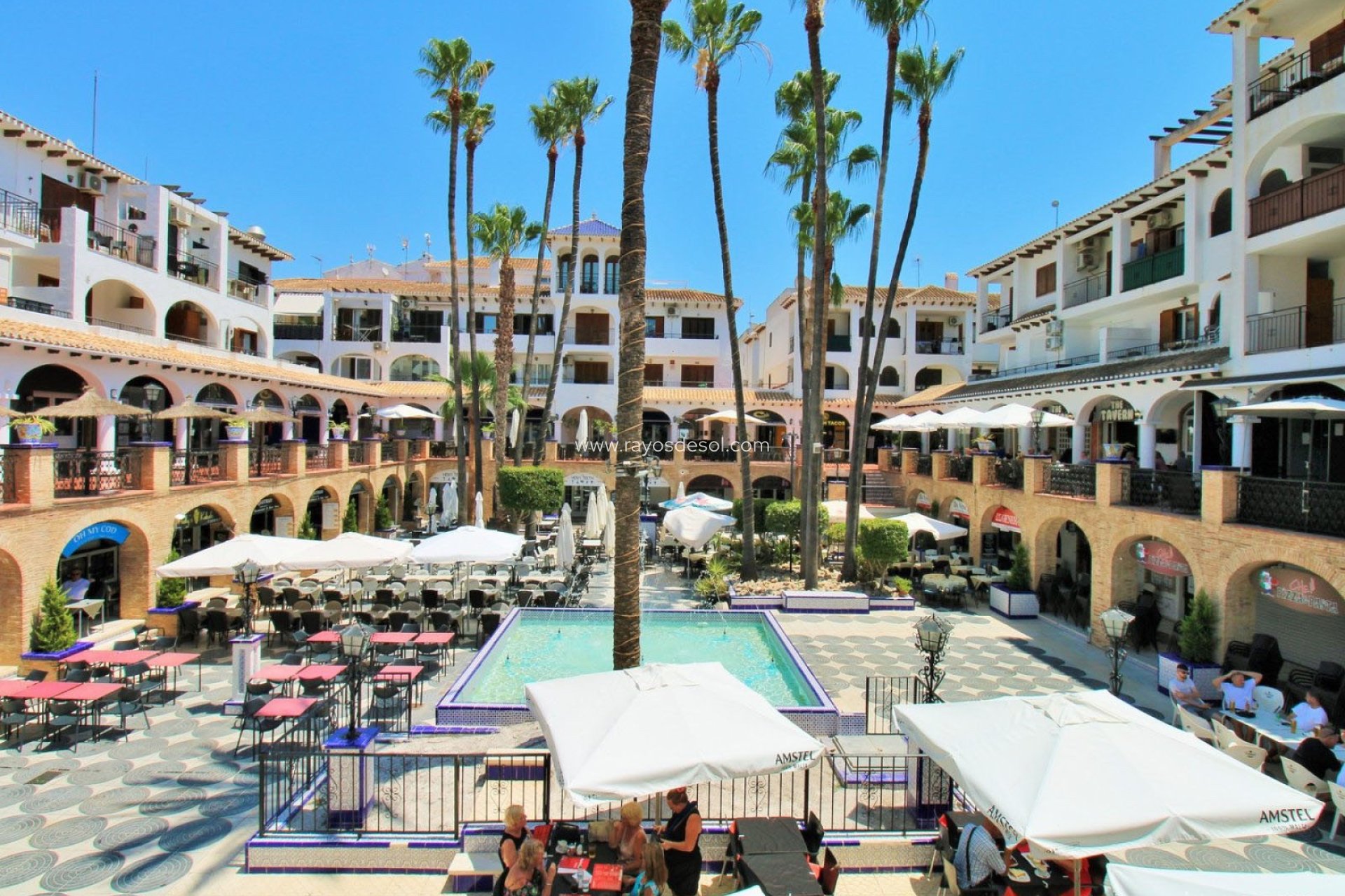 Reventa - Casa - Orihuela Costa - Villamartín