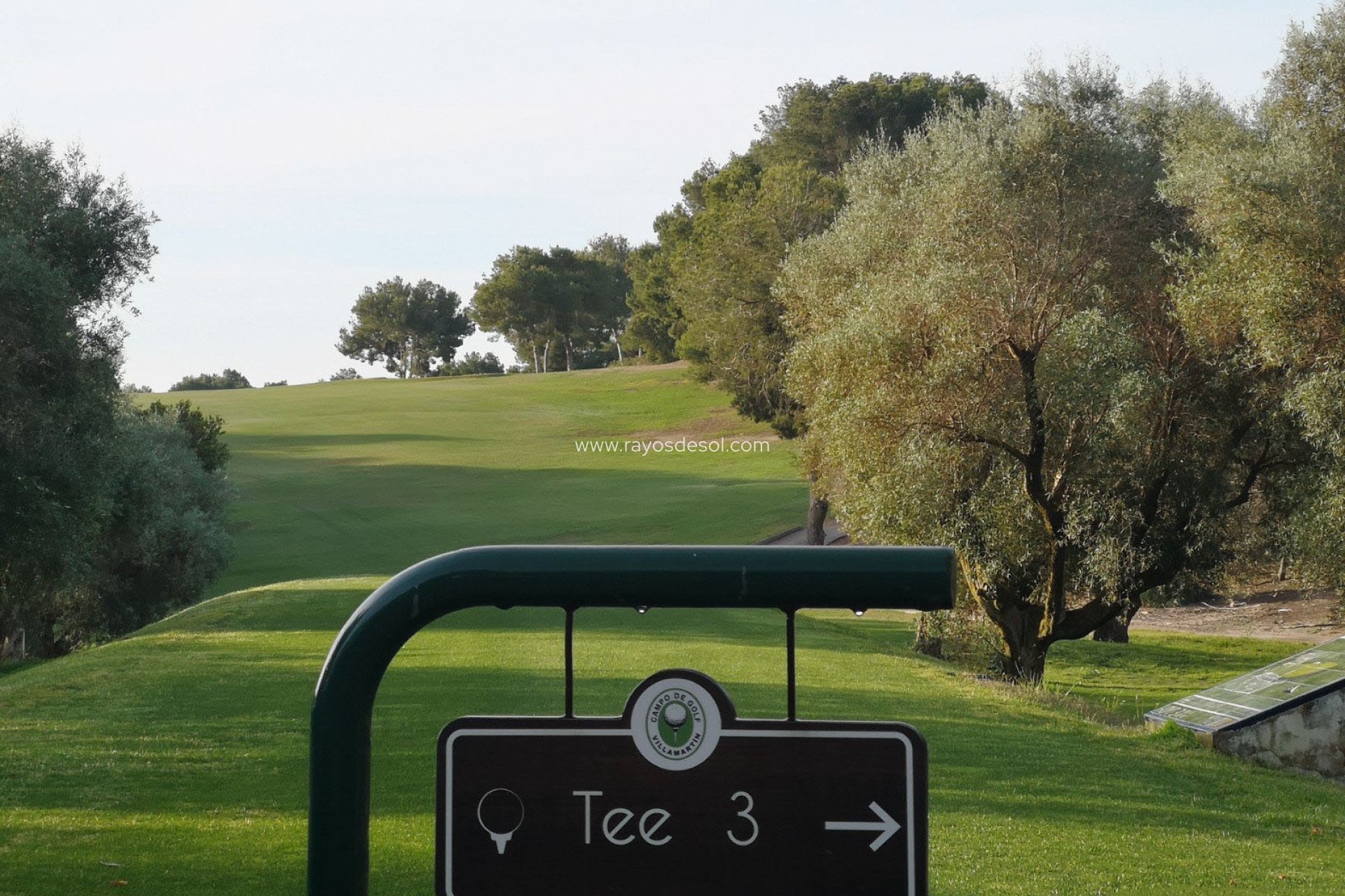 Reventa - Casa - Orihuela Costa - Villamartín