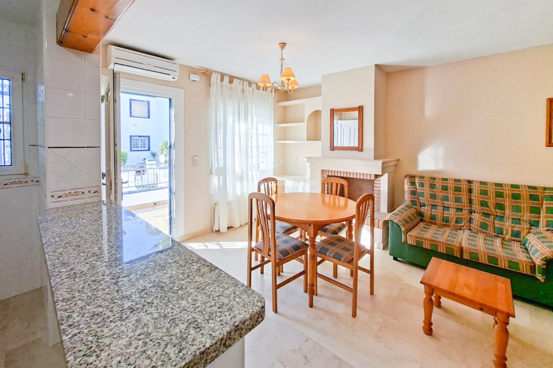 Reventa - Casa - Orihuela Costa - Villamartin