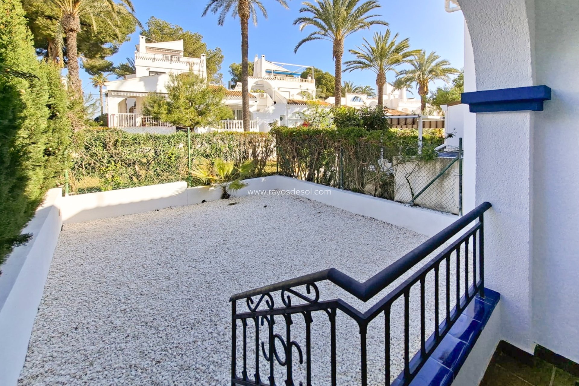Reventa - Casa - Orihuela Costa - Villamartin