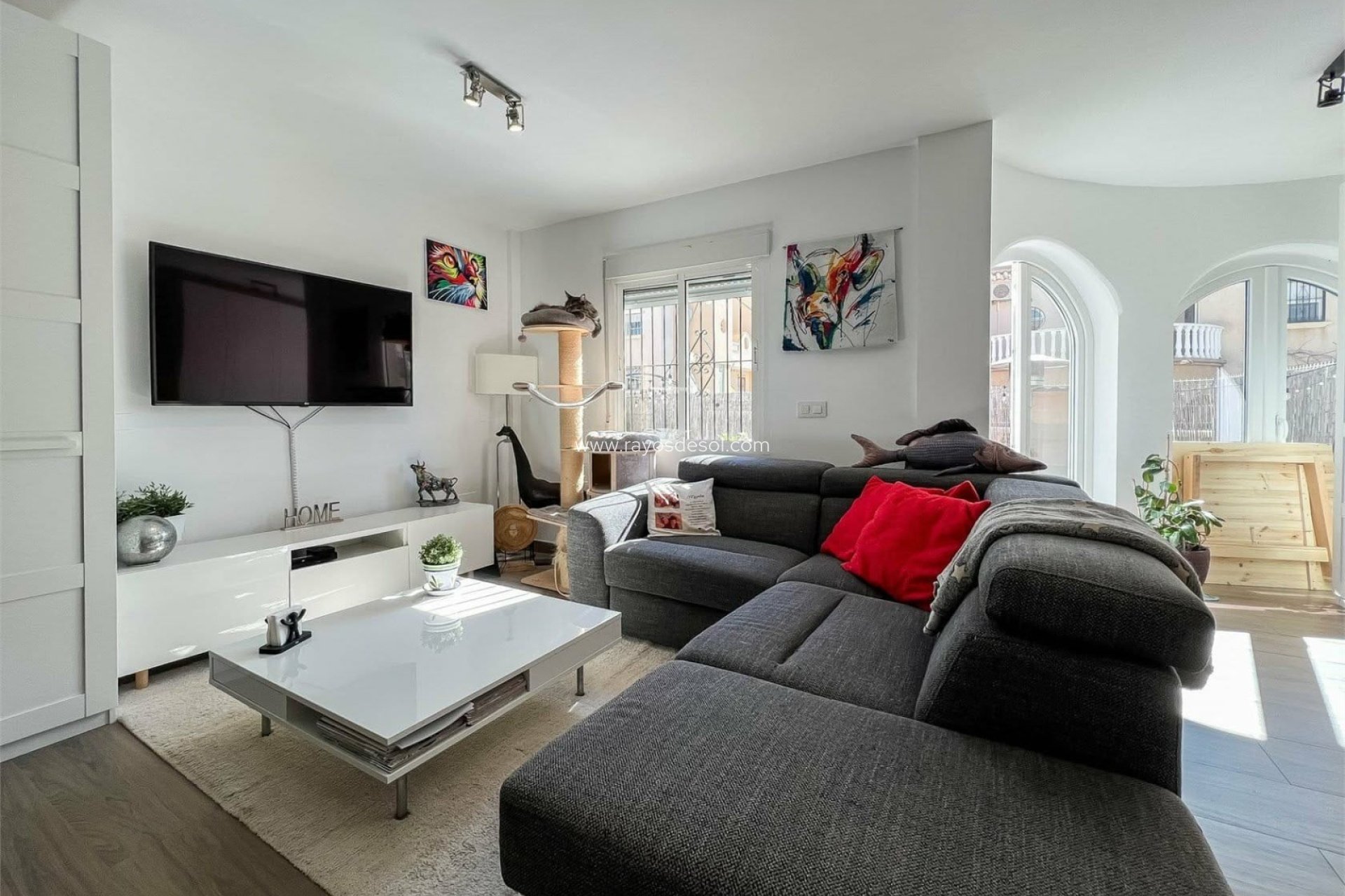 Reventa - Casa - Orihuela Costa - Villamartin