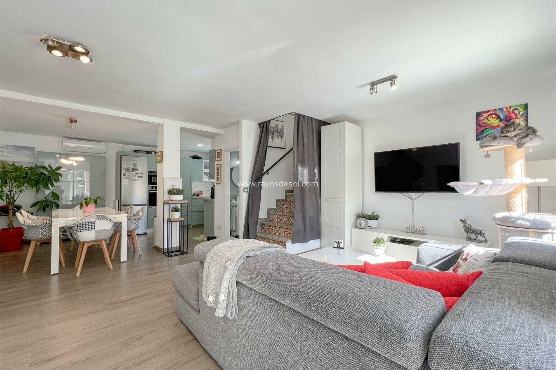 Reventa - Casa - Orihuela Costa - Villamartin