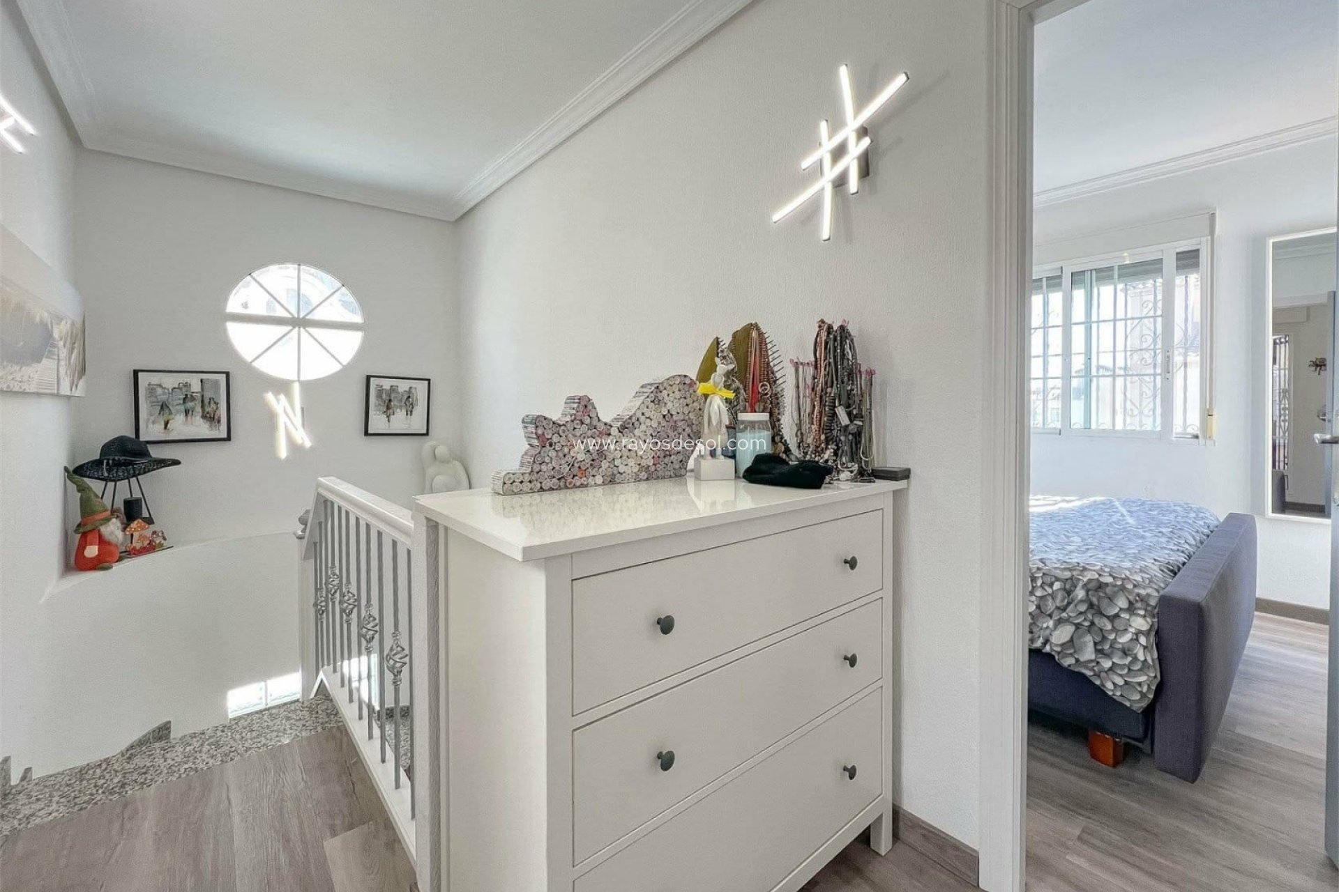Reventa - Casa - Orihuela Costa - Villamartin