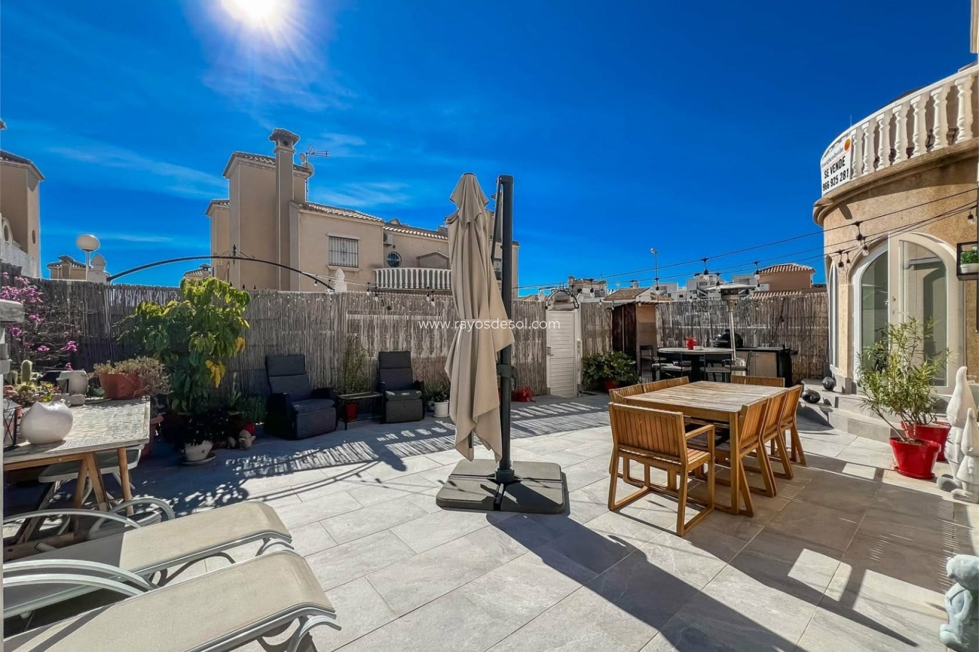 Reventa - Casa - Orihuela Costa - Villamartin