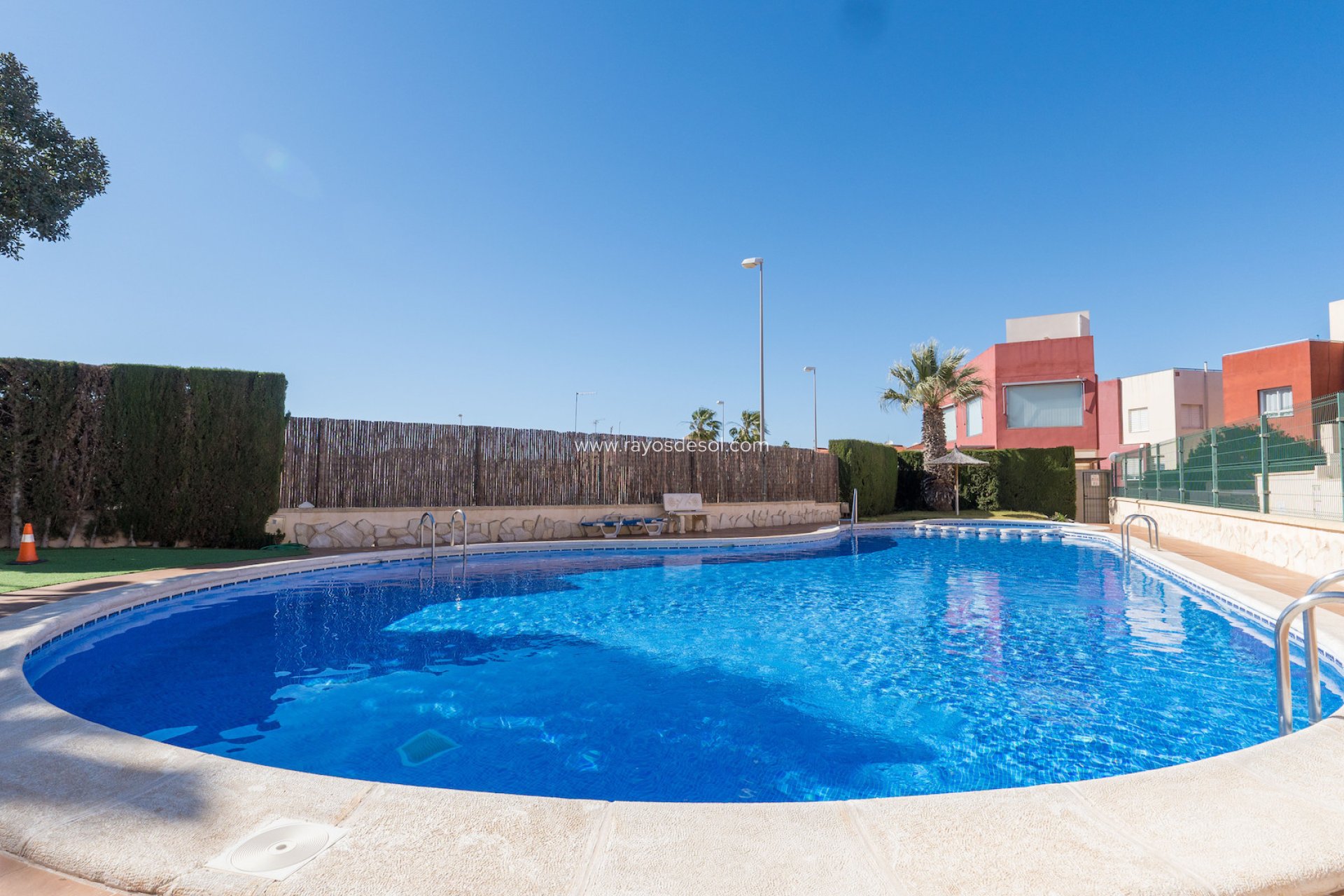 Reventa - Casa - Orihuela Costa - Villamartín
