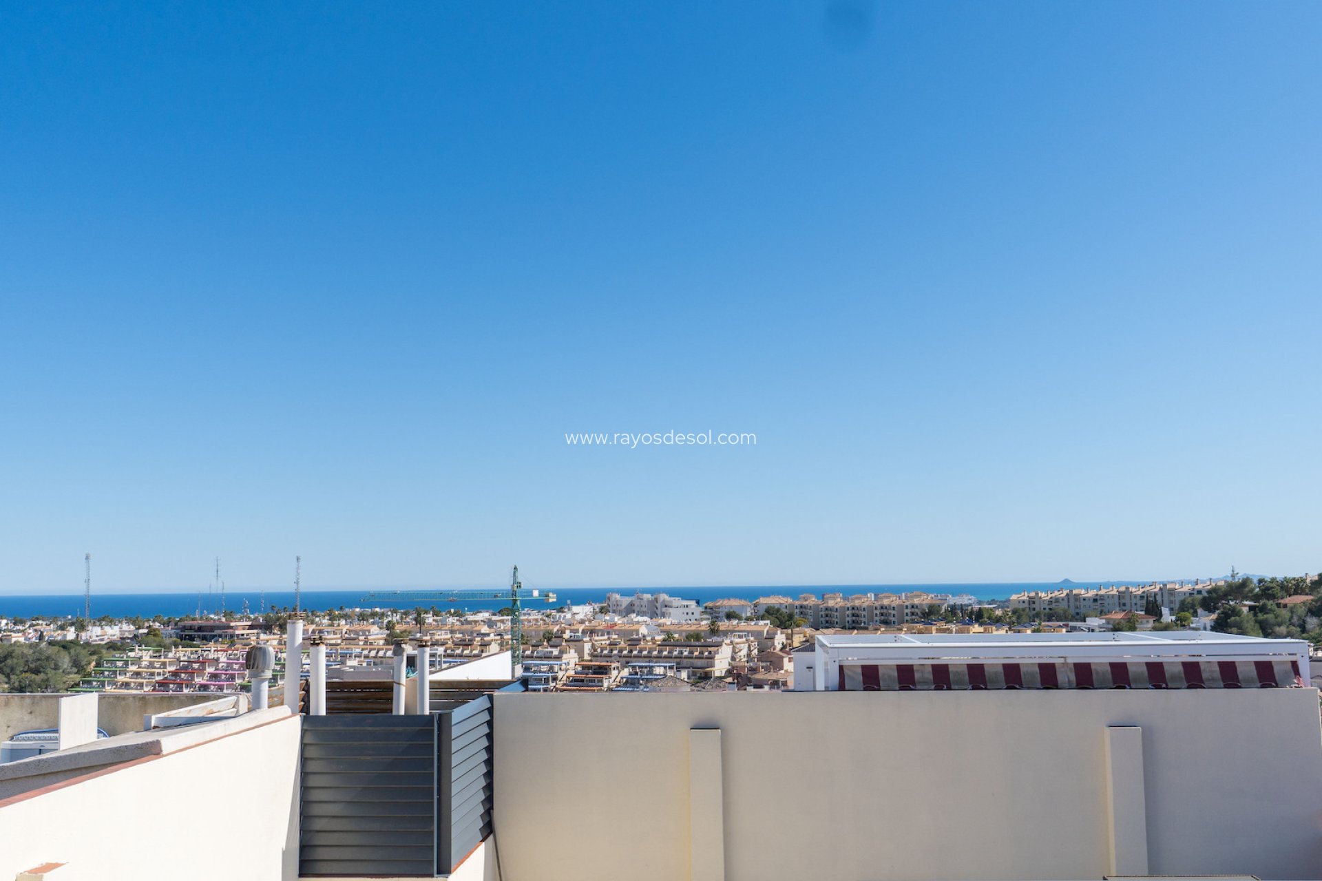 Reventa - Casa - Orihuela Costa - Villamartín