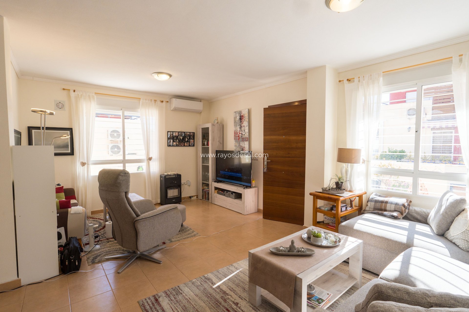 Reventa - Casa - Orihuela Costa - Villamartín