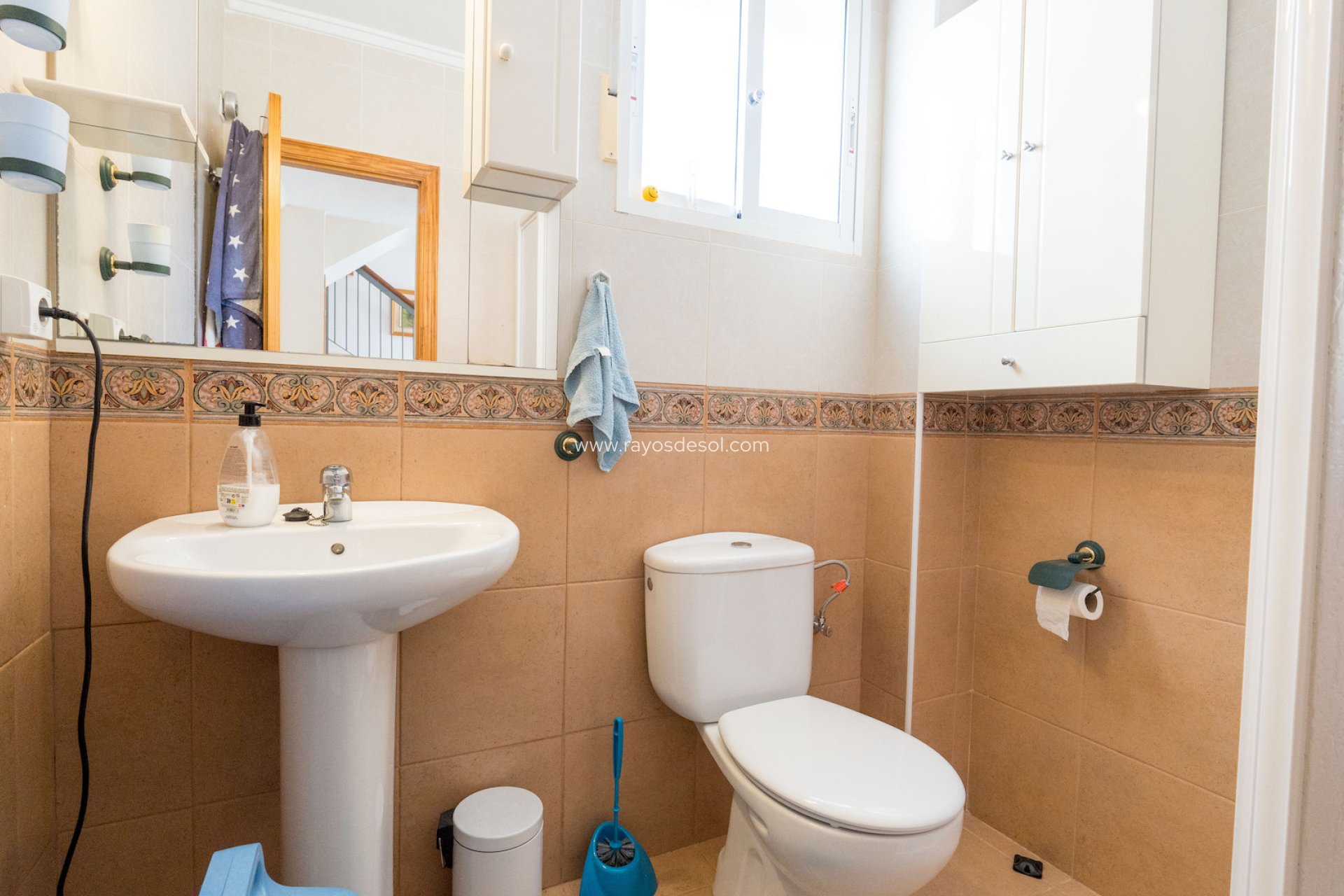 Reventa - Casa - Orihuela Costa - Villamartín