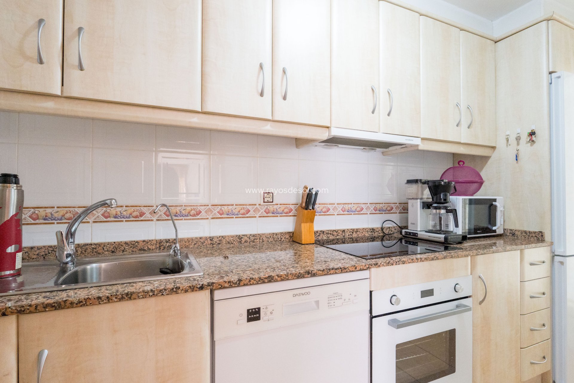 Reventa - Casa - Orihuela Costa - Villamartín