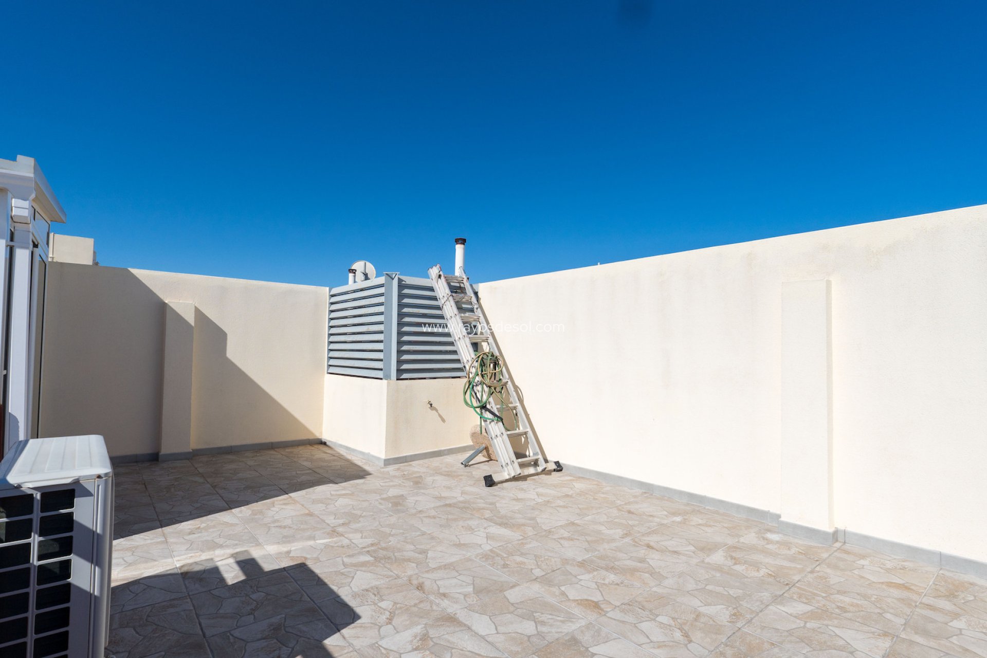 Reventa - Casa - Orihuela Costa - Villamartín