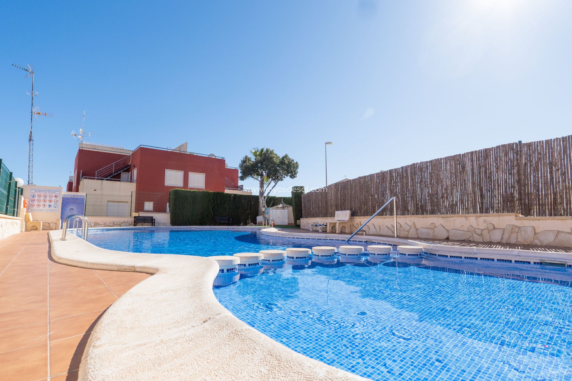 Reventa - Casa - Orihuela Costa - Villamartín