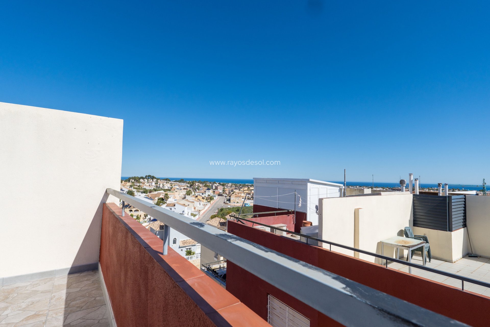 Reventa - Casa - Orihuela Costa - Villamartín