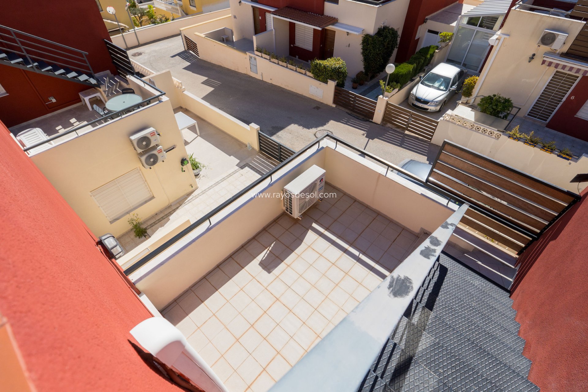 Reventa - Casa - Orihuela Costa - Villamartín