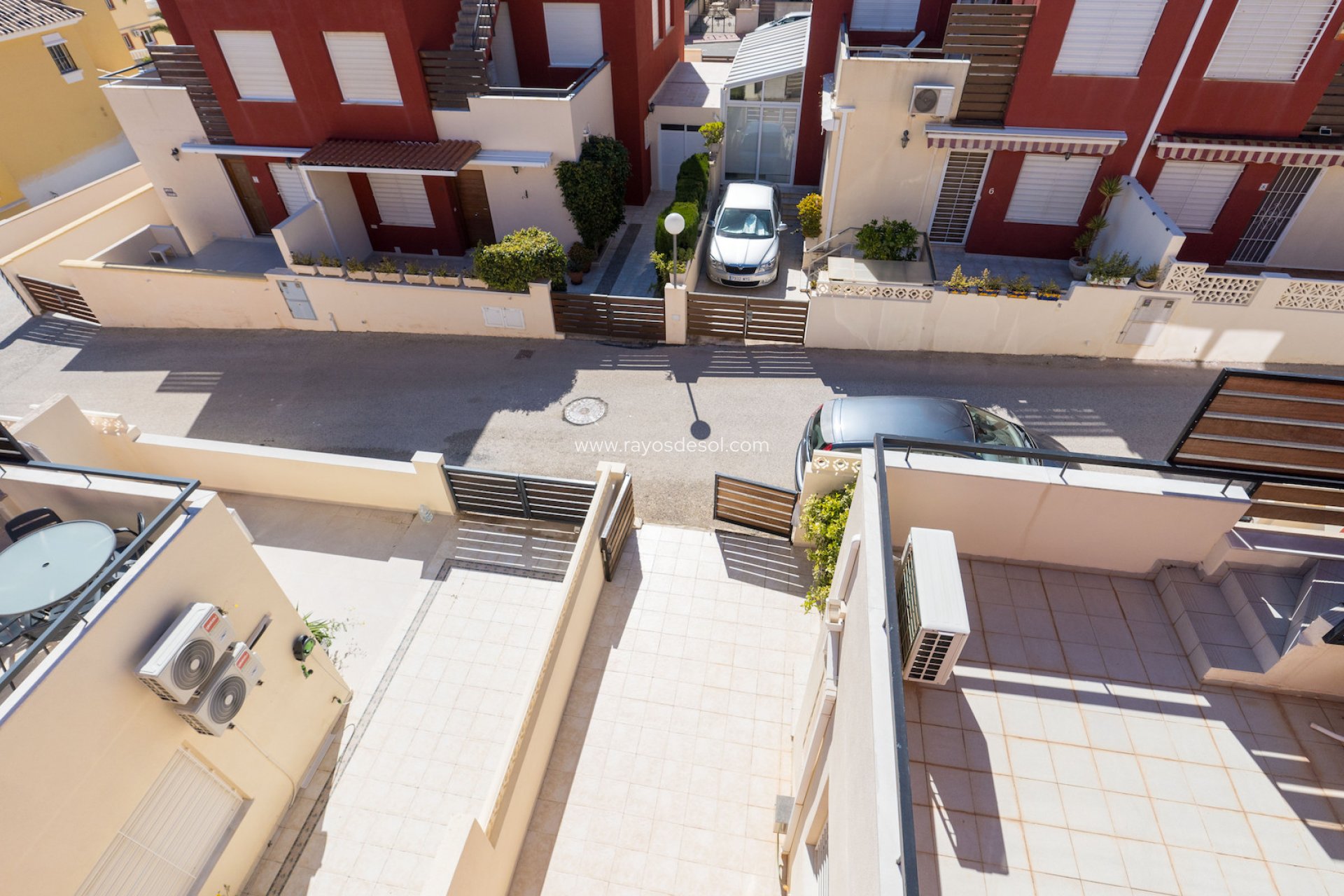 Reventa - Casa - Orihuela Costa - Villamartín