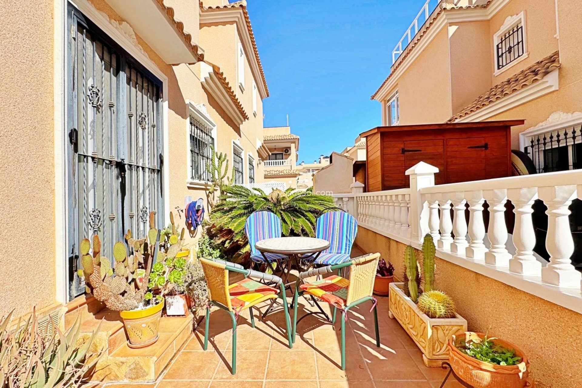 Reventa - Casa - Orihuela Costa - Villamartín