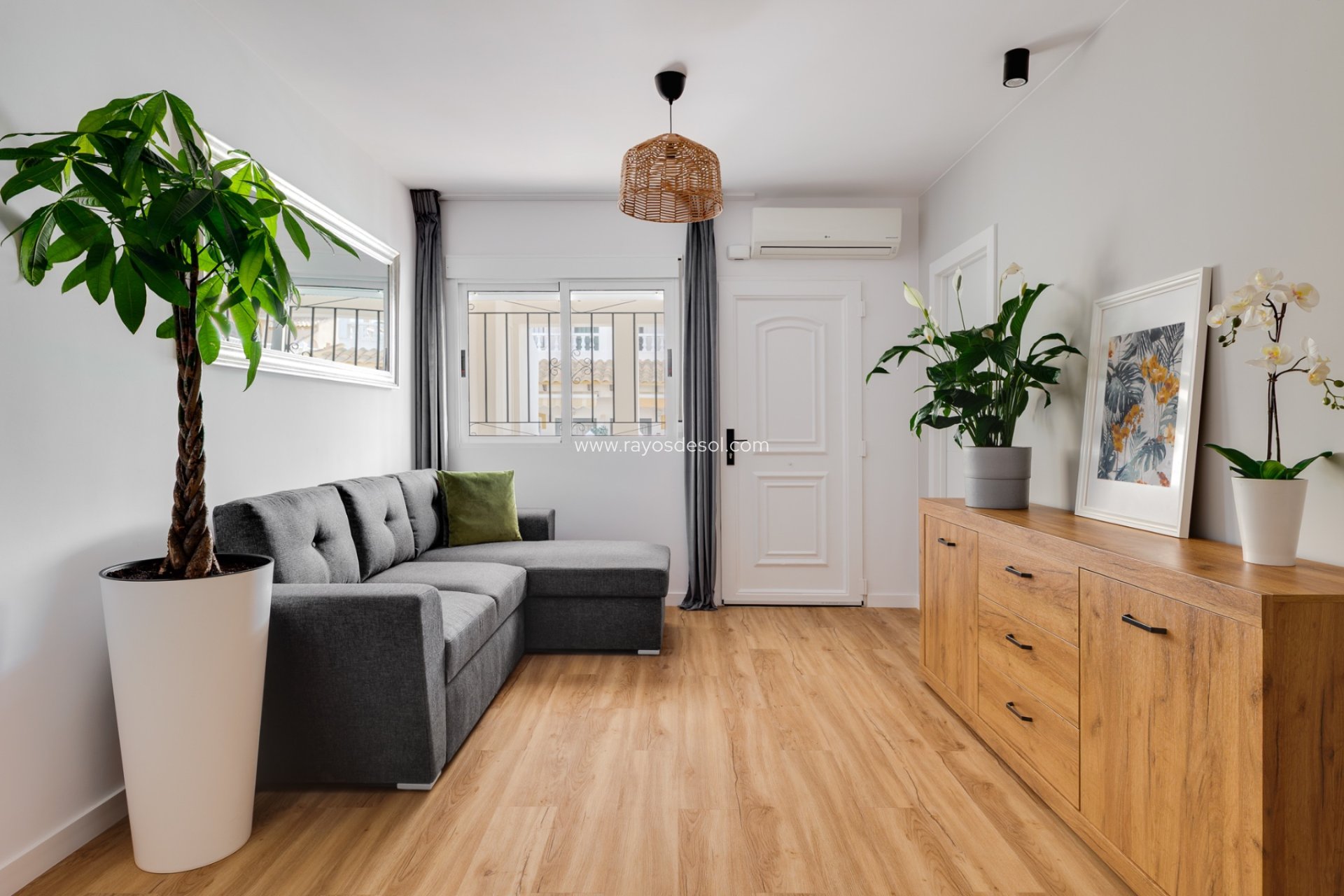 Reventa - Casa - Orihuela Costa