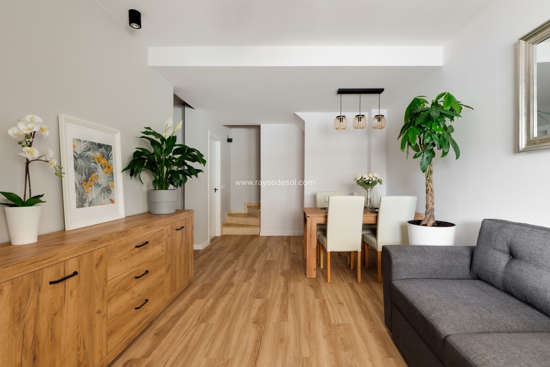 Reventa - Casa - Orihuela Costa