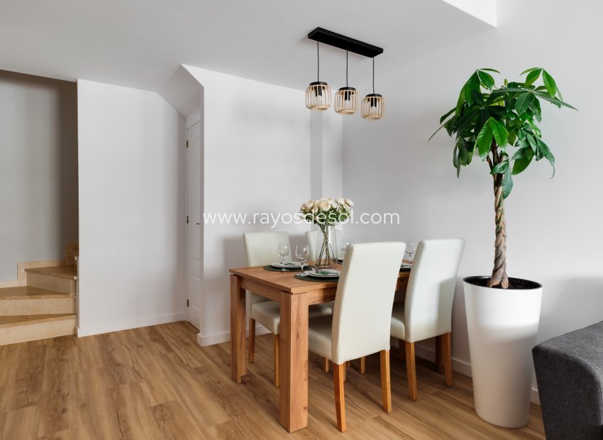 Reventa - Casa - Orihuela Costa