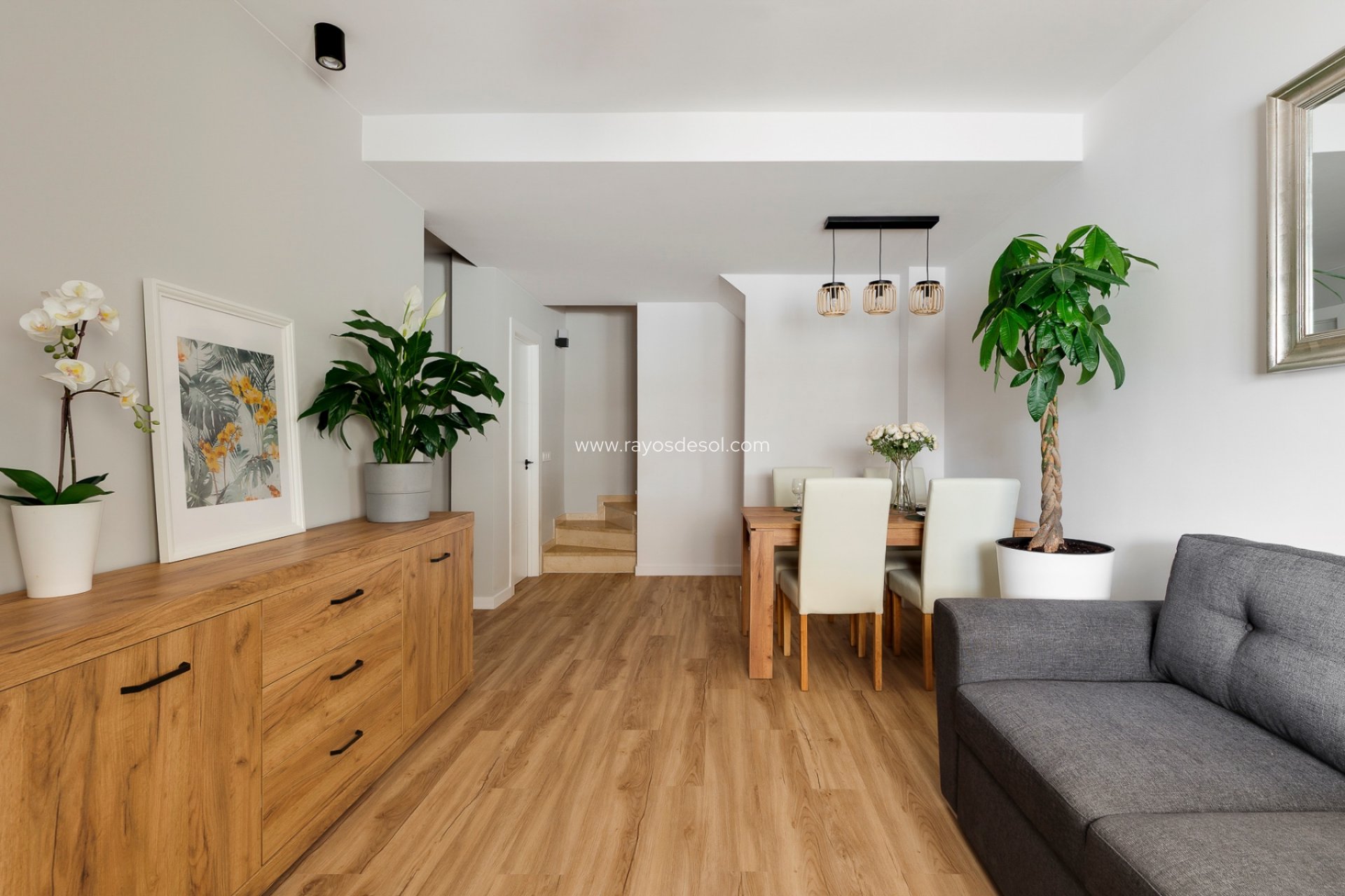 Reventa - Casa - Orihuela Costa