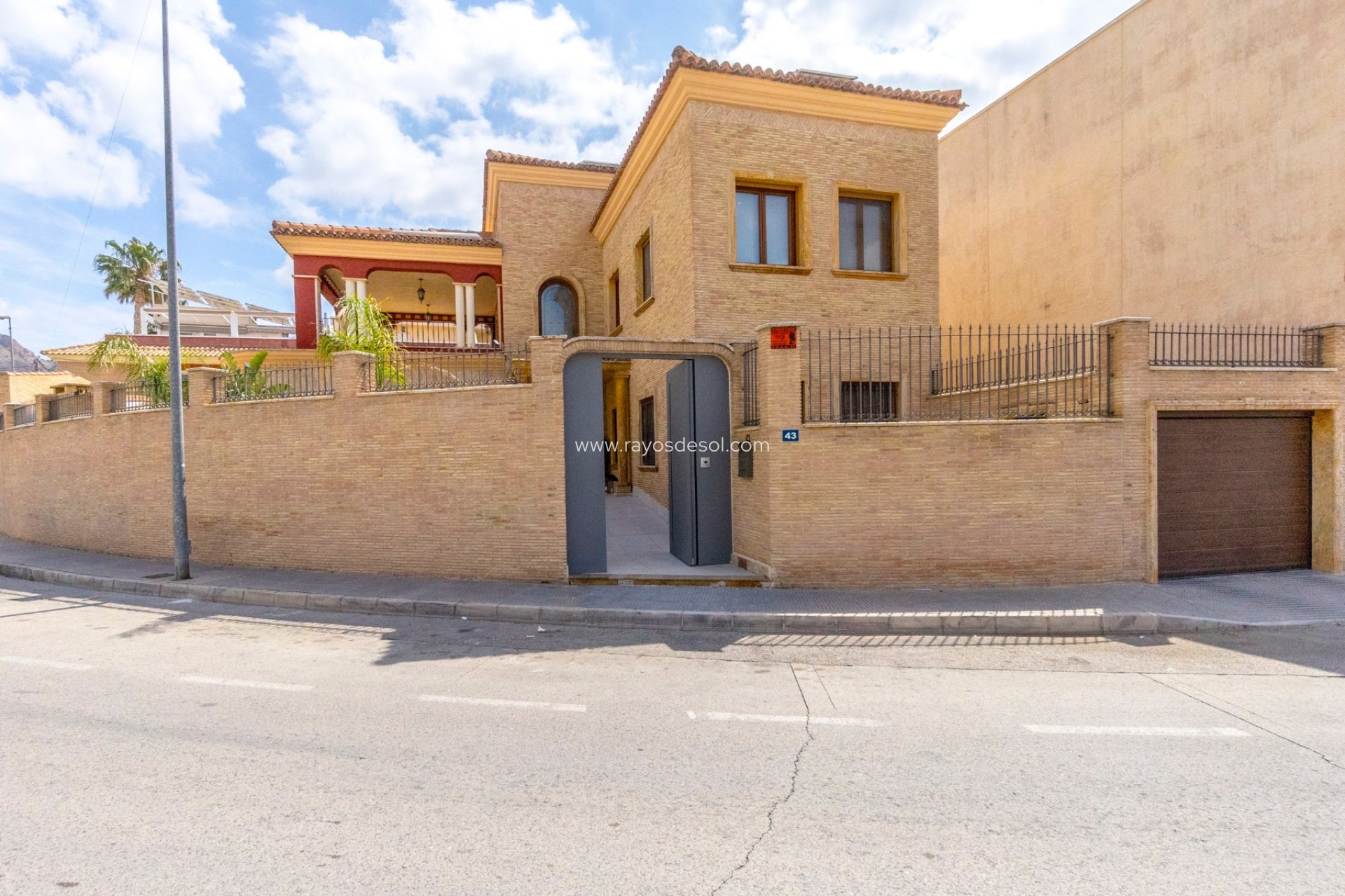 Reventa - Casa - Orihuela