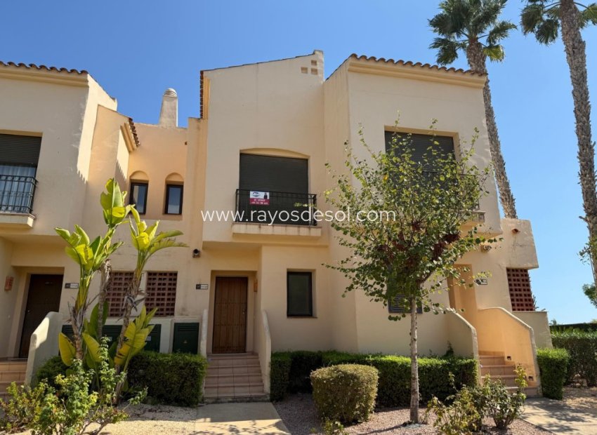 Reventa - Casa - Roda Golf Resort