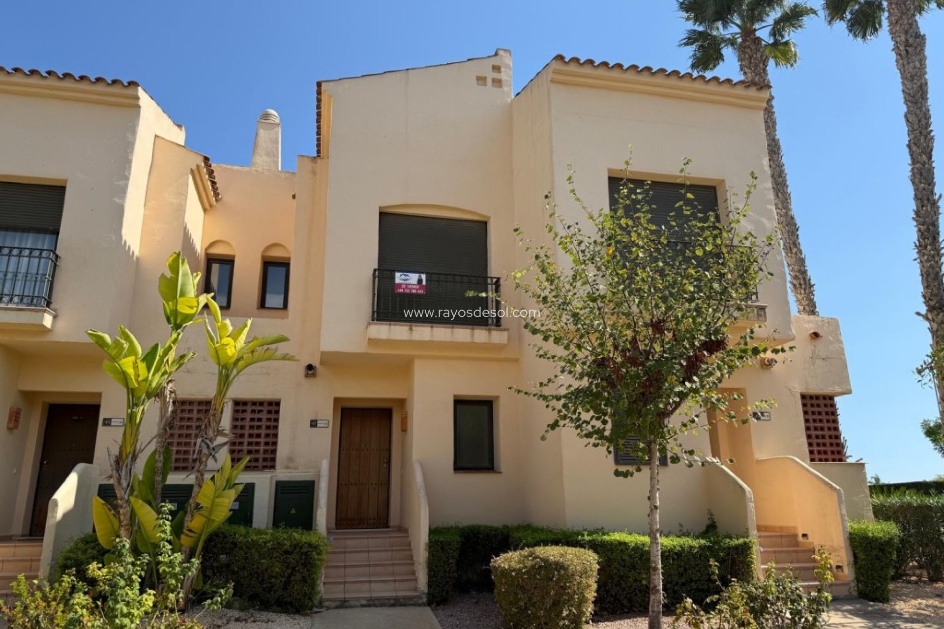 Reventa - Casa - Roda Golf Resort