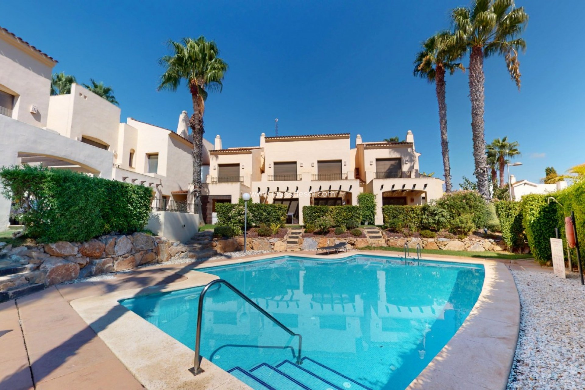 Reventa - Casa - Roda Golf Resort